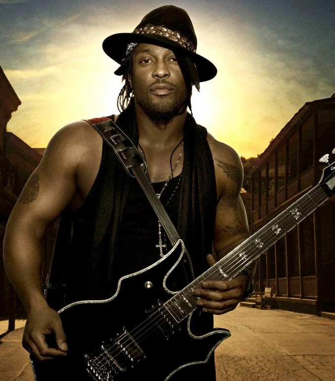 D’Angelo Gave Us Back to Ourselves