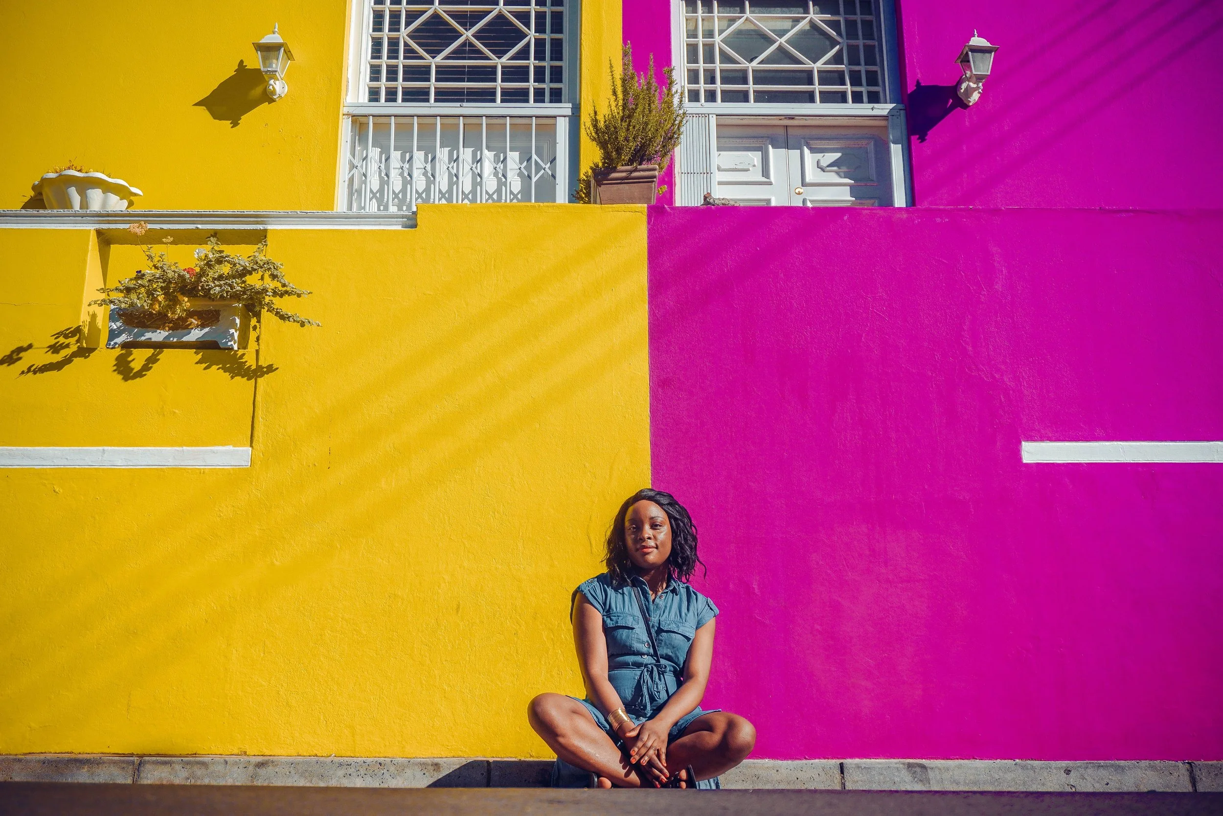 Do Men Like Hyper-Independent Women? You're Asking the Wrong Question