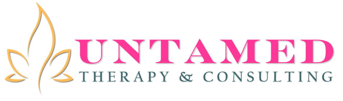 Untamed Therapy 