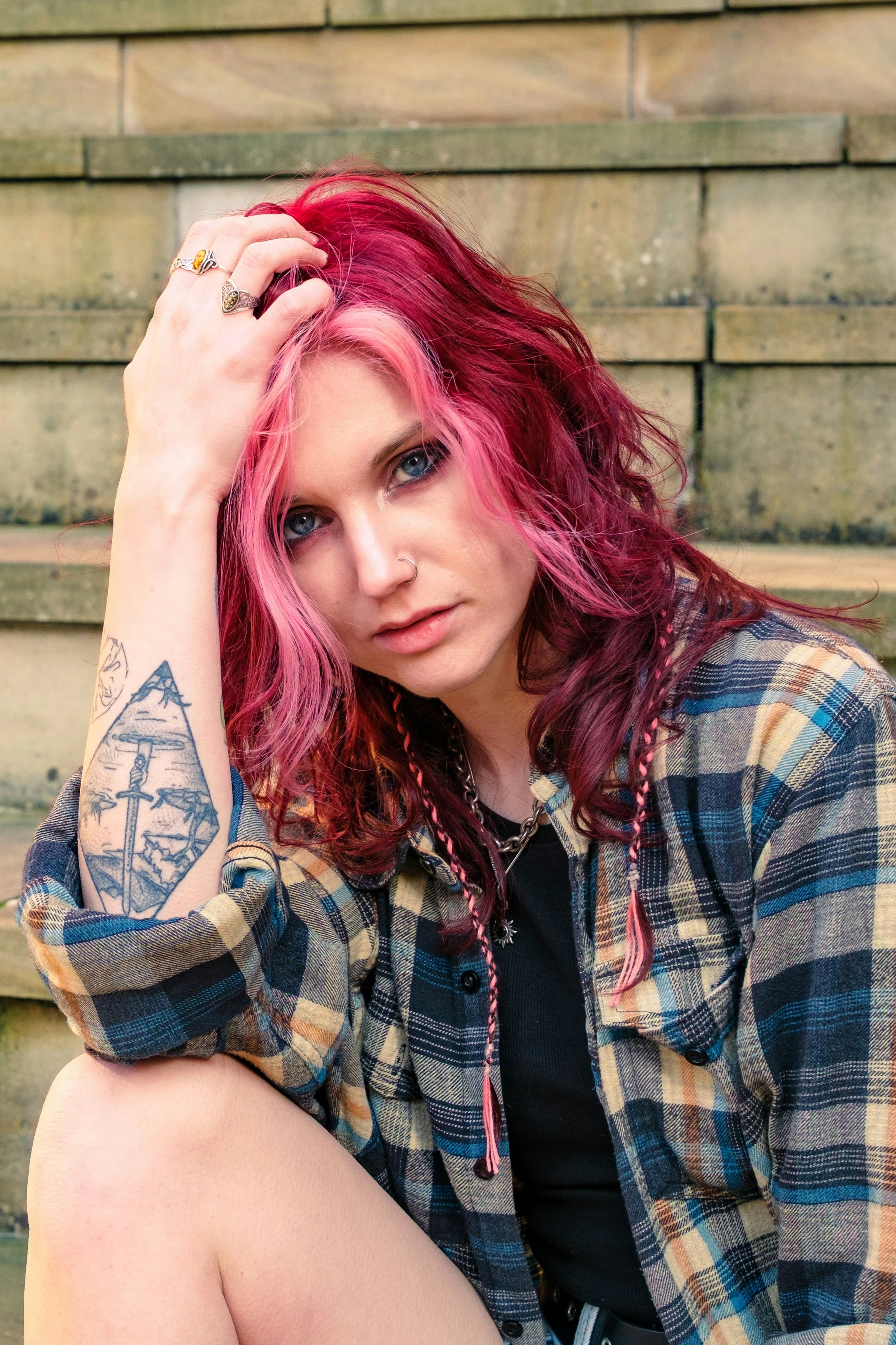 anxious attachment underneath avoidant-looking independence in hyper-independent women | EMDR Trauma Therapist Cape Coral