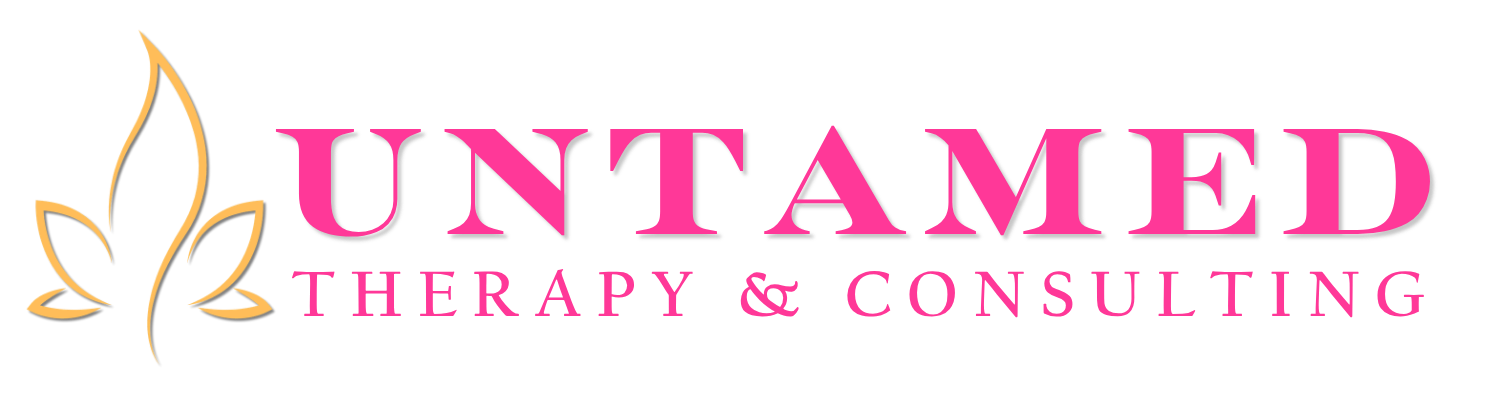 Untamed Therapy 