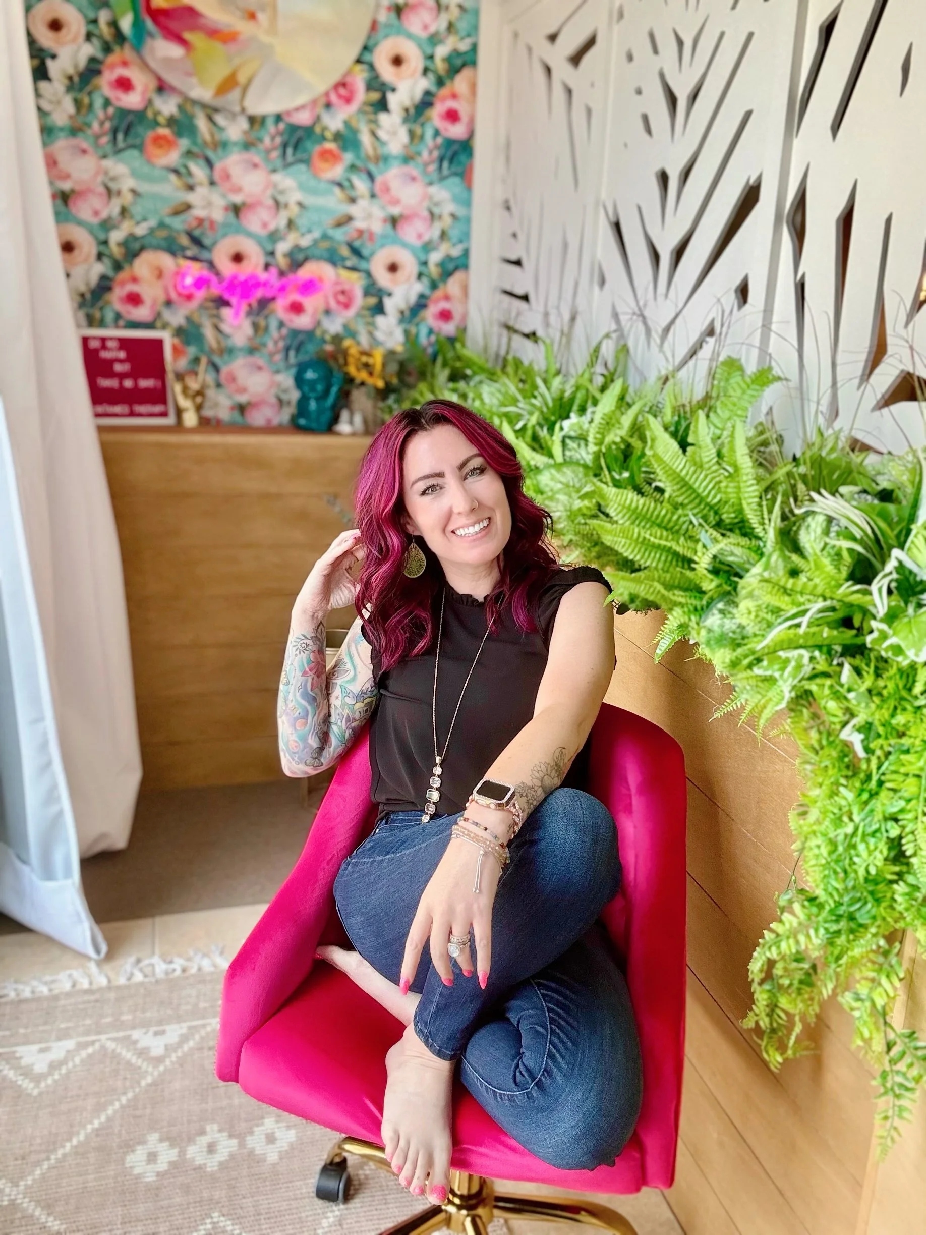 Therapist Cape Coral