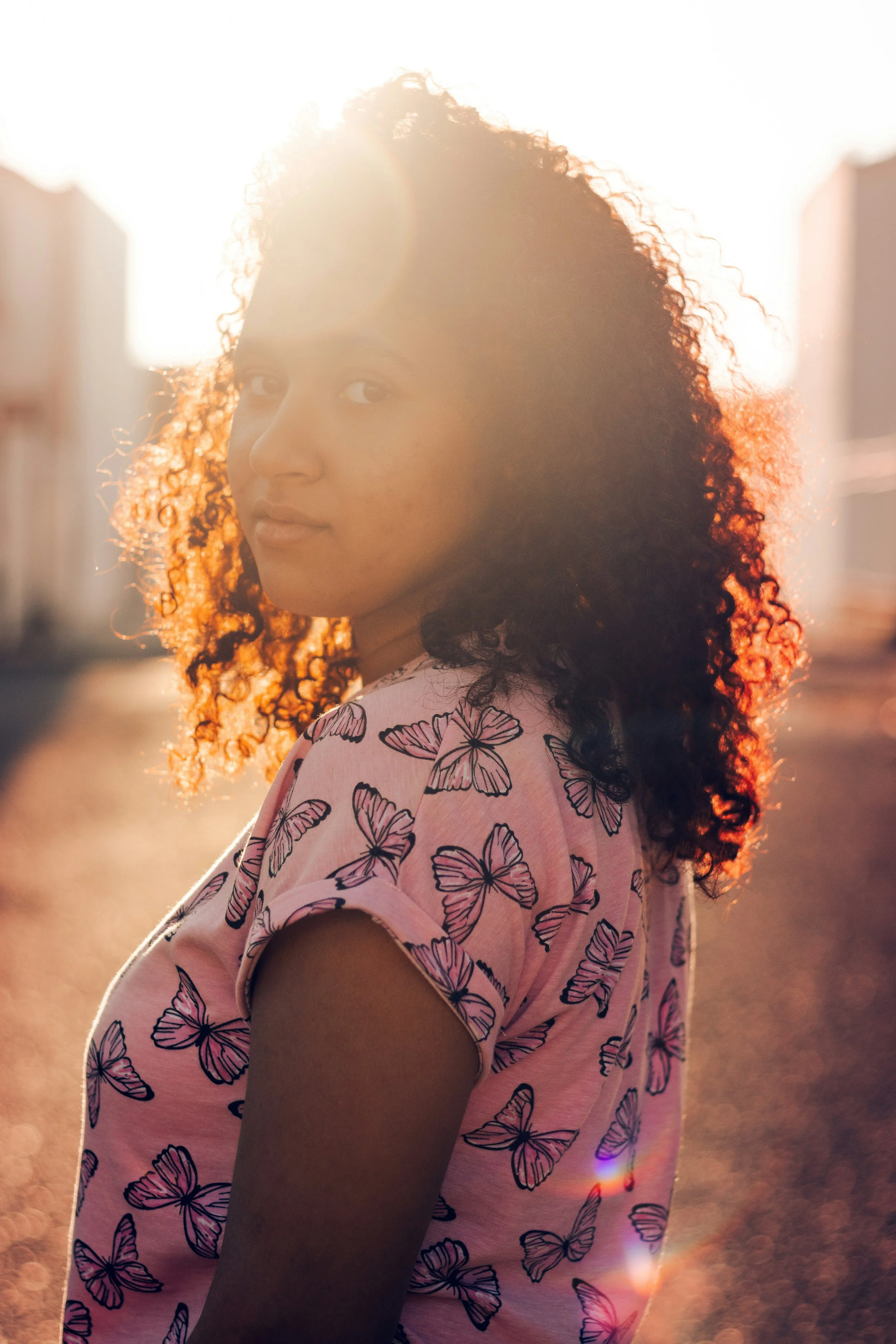 Hyper Independence and Toxic Productivity, Florida