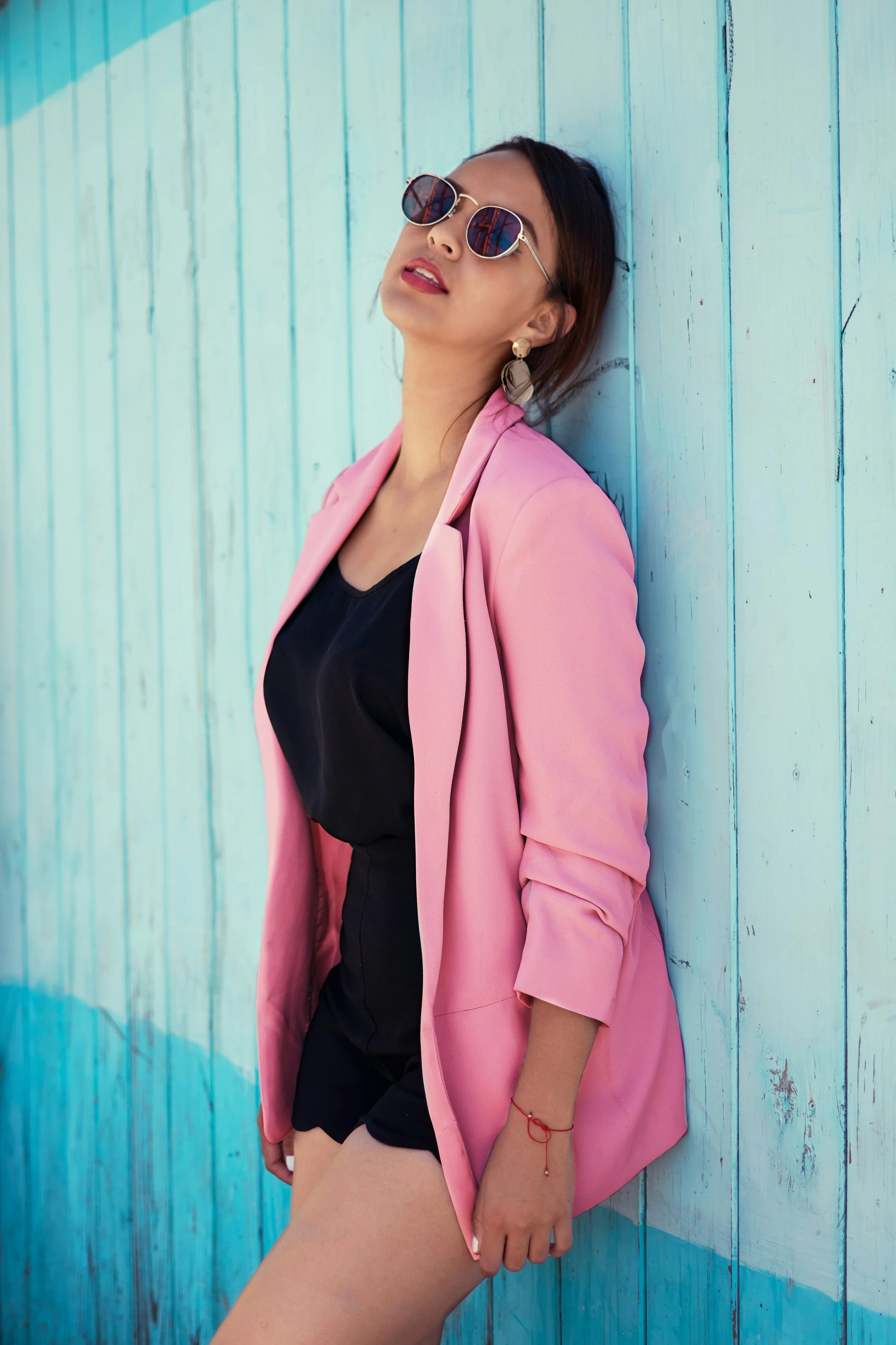 Outgrowing Fixer Personality, Cape Coral