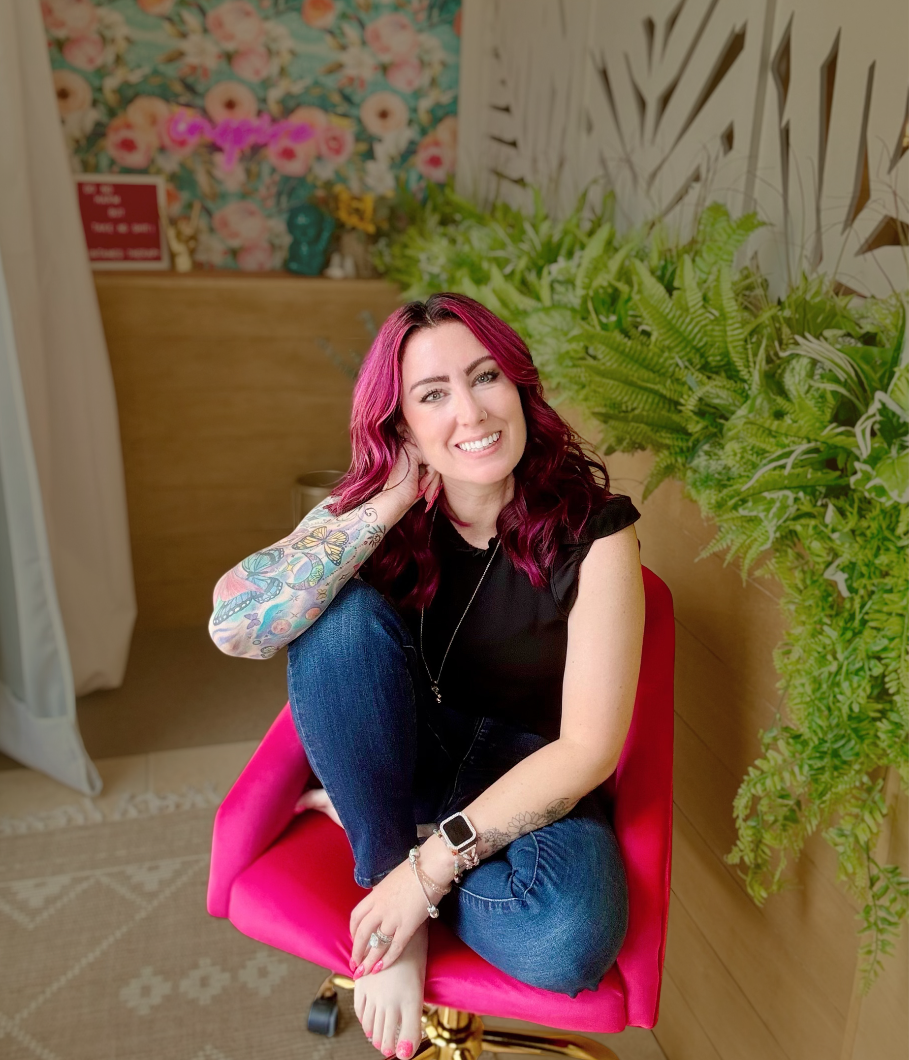 Certified EMDR Therapist Cape Coral