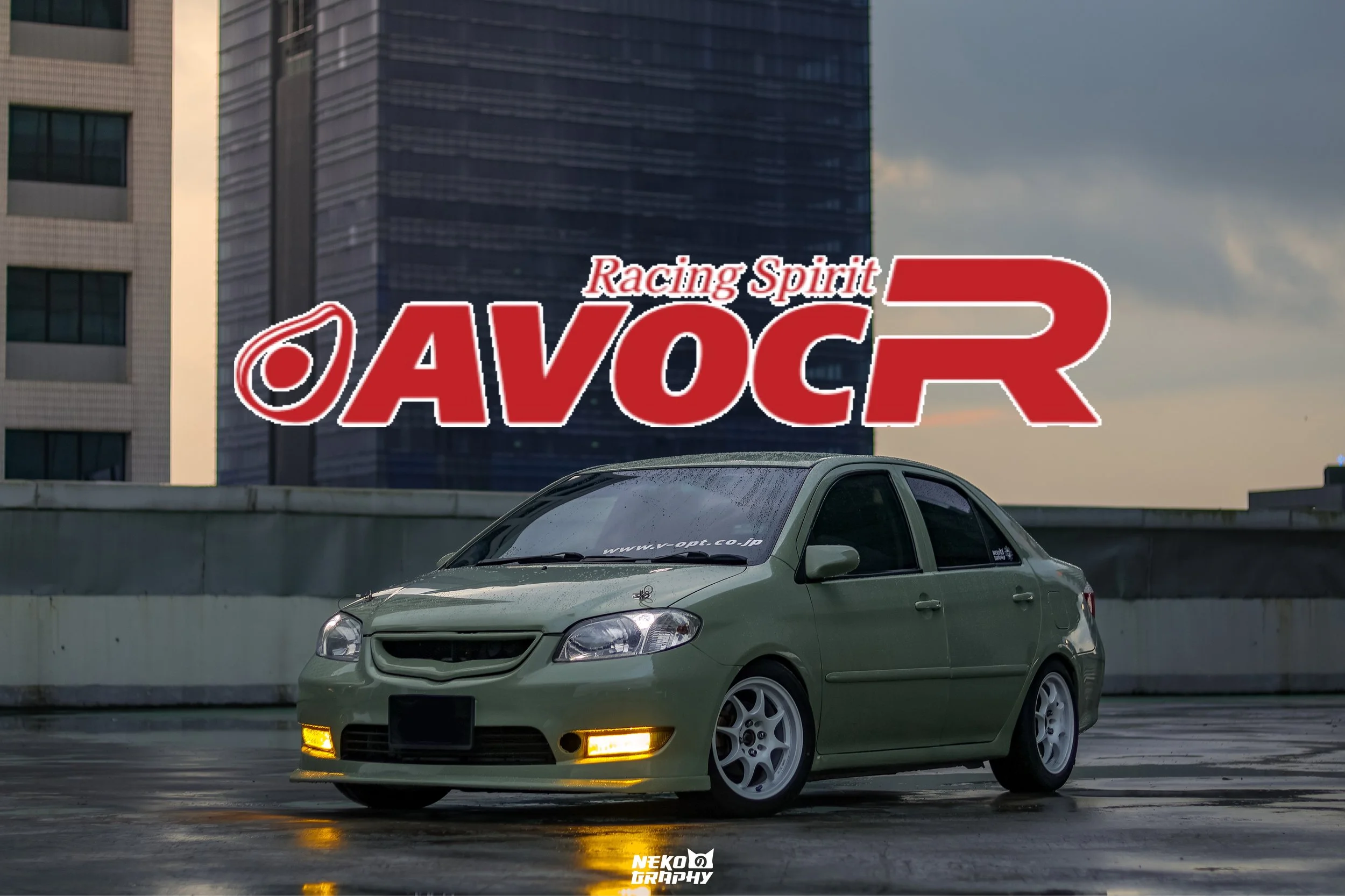 Ed - Avocado Racing - @avoc_racing