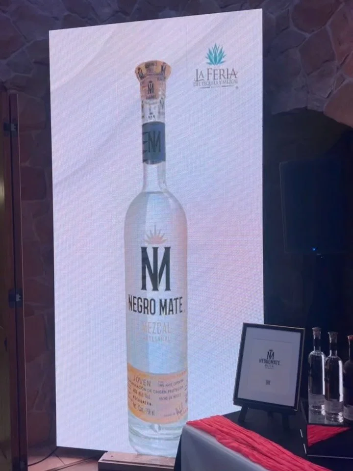 The spirit of @laferiadeltequilaymezcal continues,
you can now find Negro Mate Mezcal in more places across Denver and Colorado.
Swipe to see where you can enjoy it next 🥂