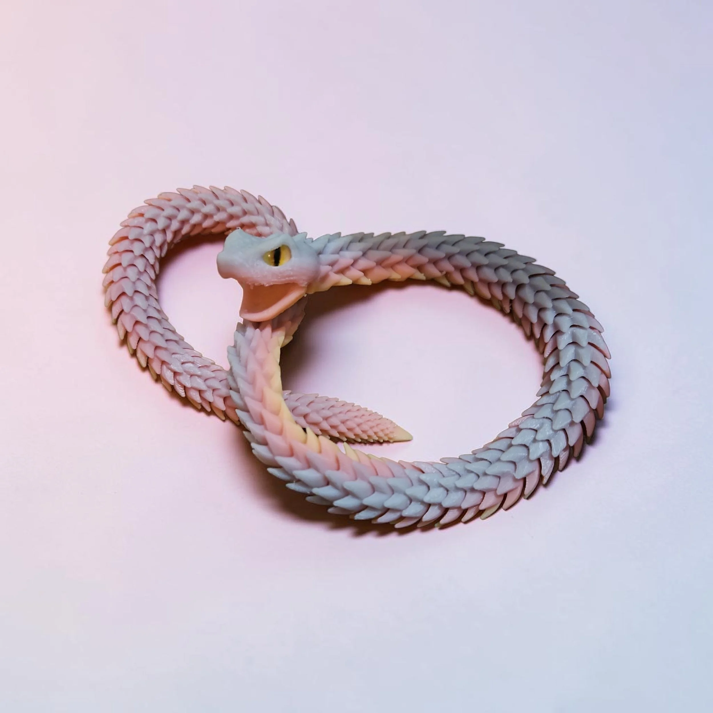 Zephyra 21" GITD