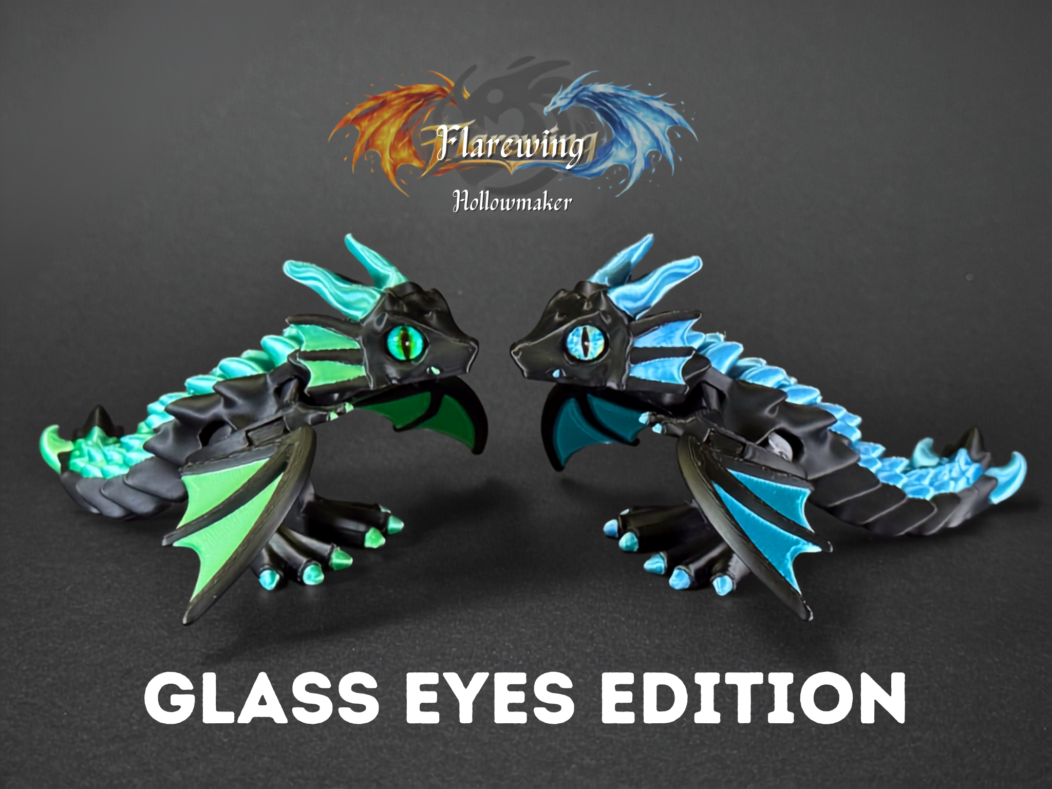 Flarewing