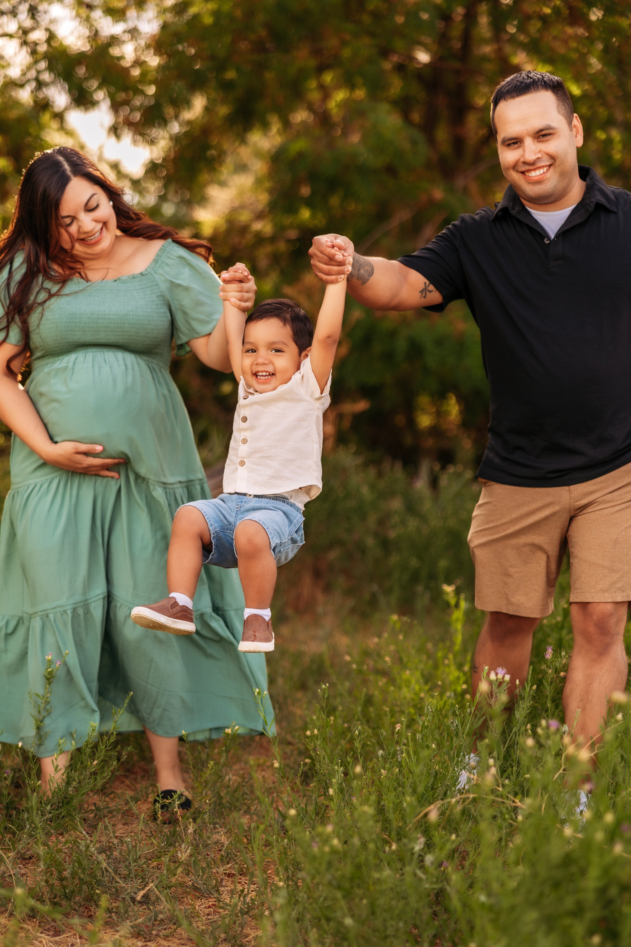 Maternity