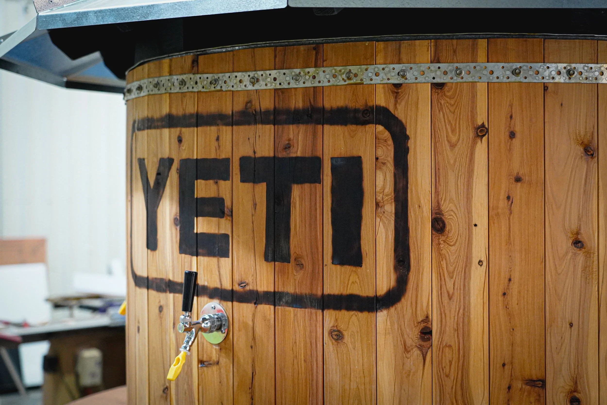 YETI