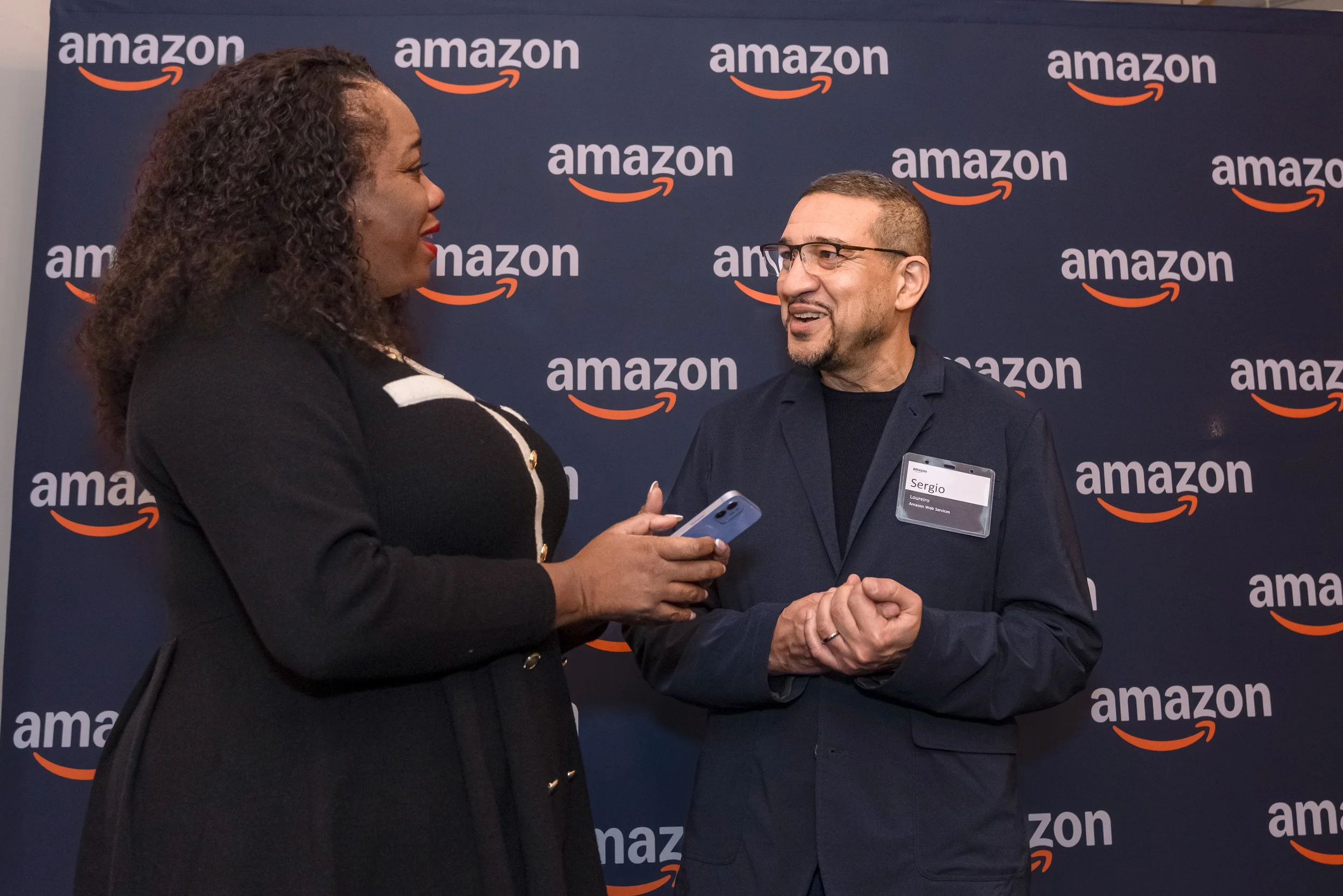Amazon