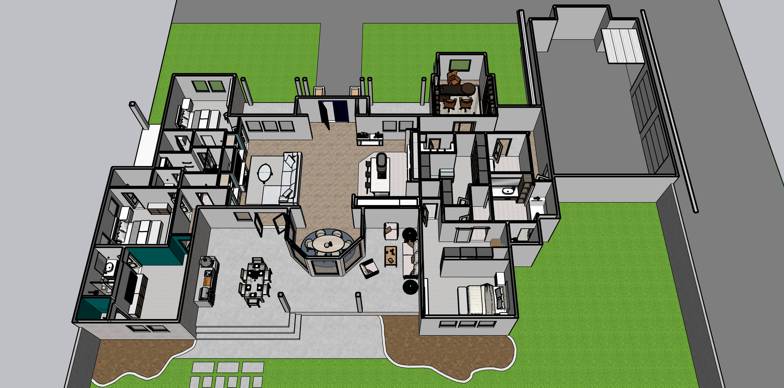 casa de praia modelo 3d 7.png