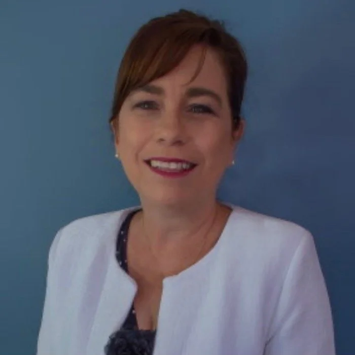 Dr Jodie Carter MBBS FRANZCP, Psychiatrist