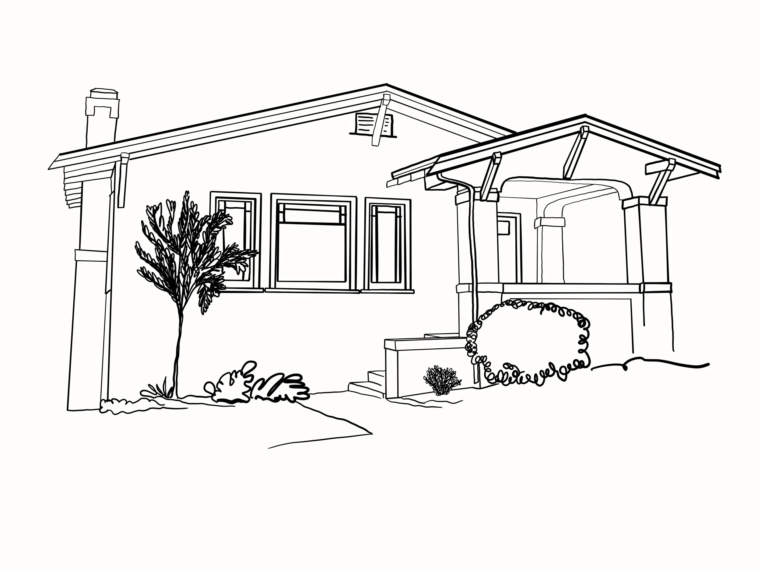 House Drawing - Oxford Street.jpg