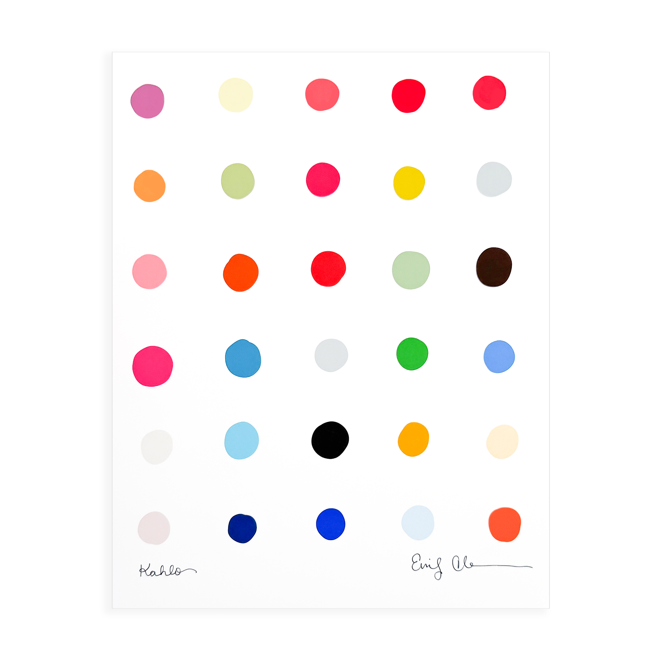 Palette Dots Print - Kahlo.png