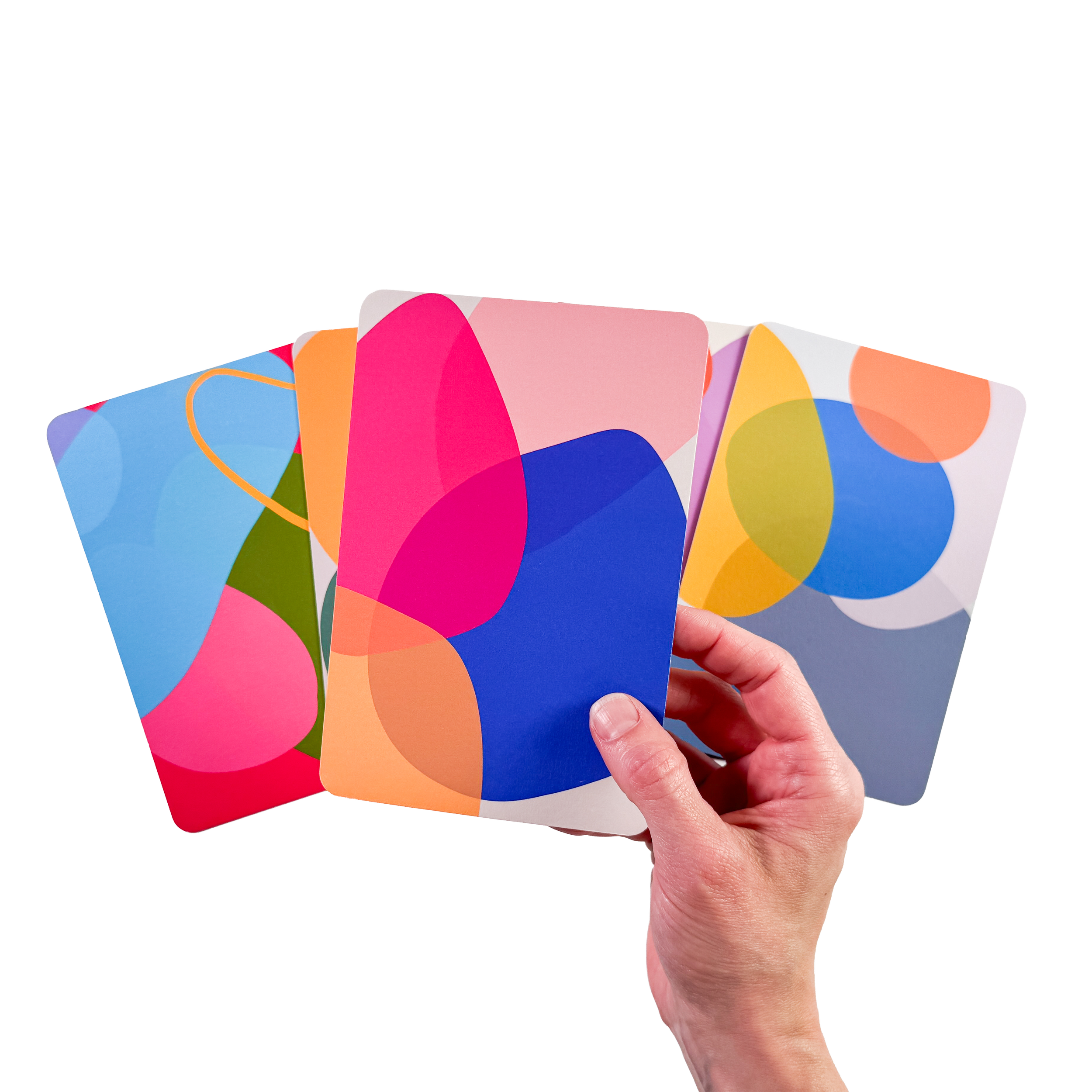 Palette Layers Notecard Set of 5 FRONT 3.png