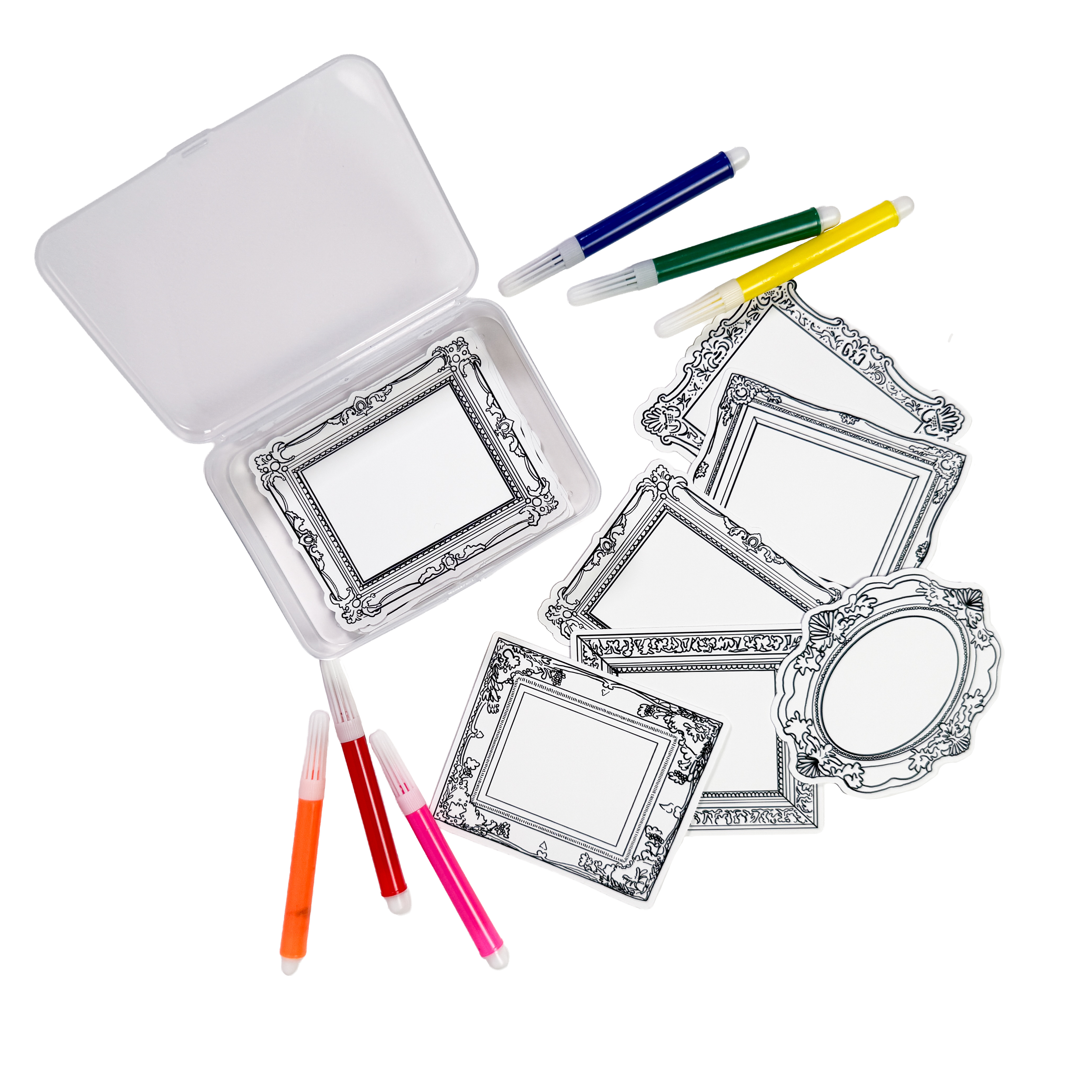 Ornate Frames Art Kit.png