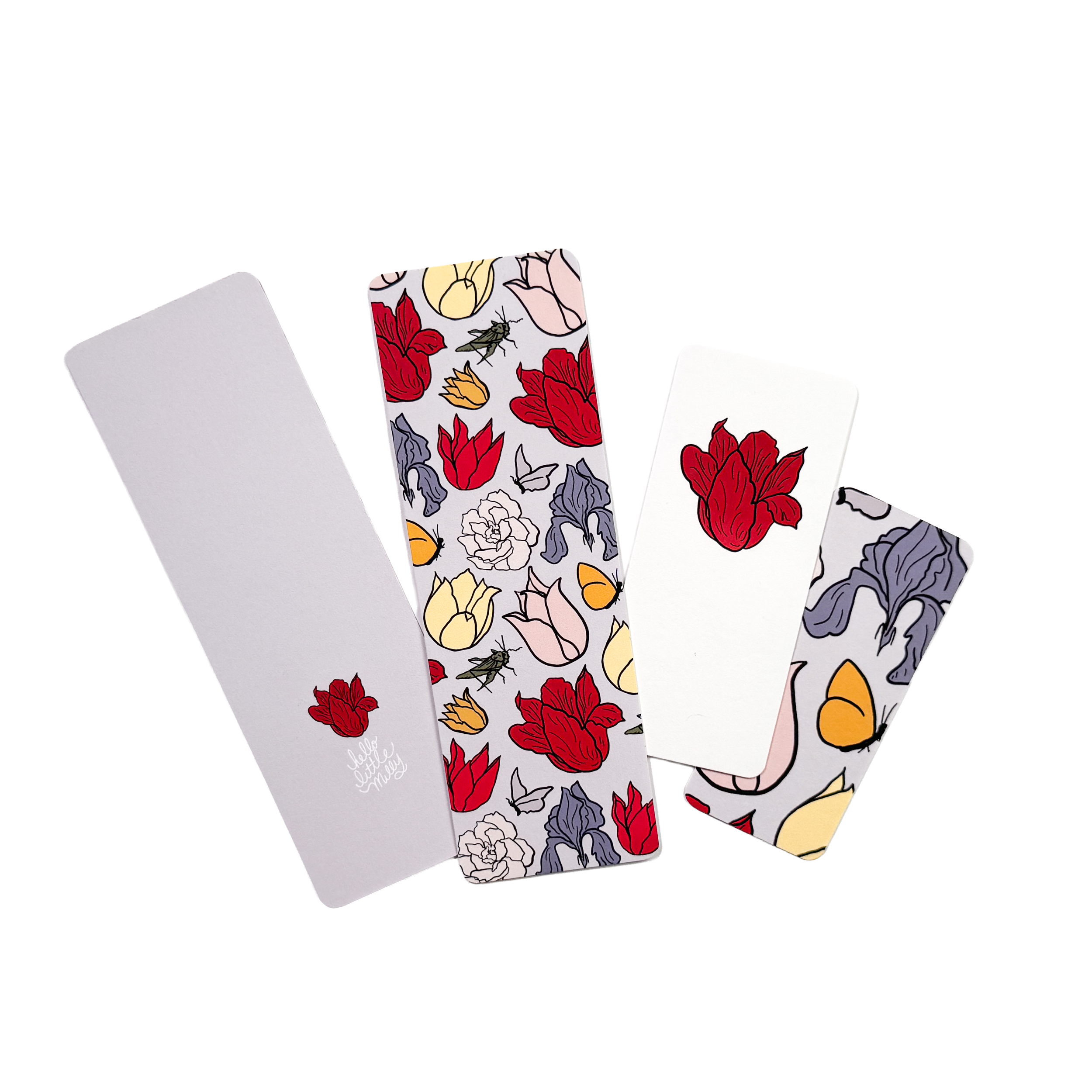 Dutch Florals Bookmart Quartet 2.png