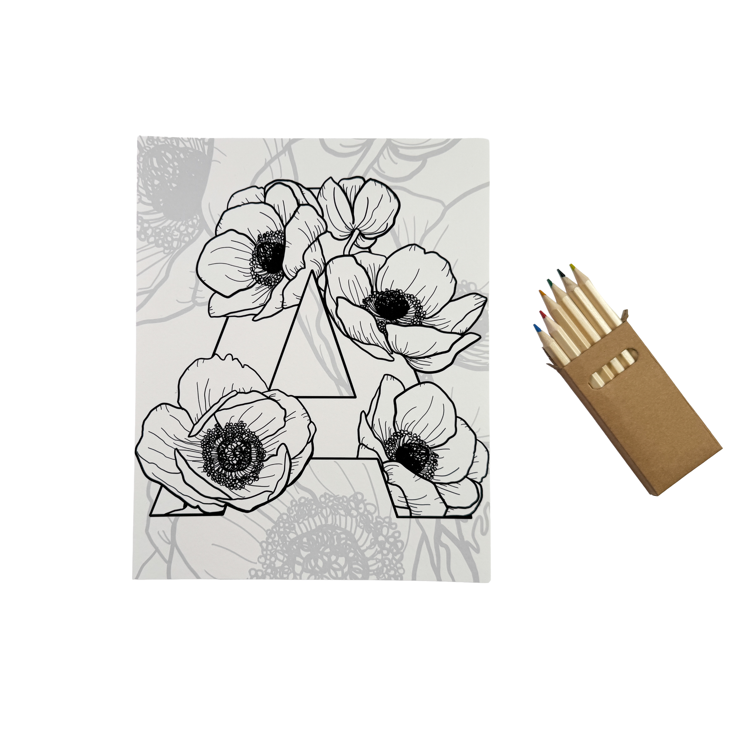 Blooming Alphabet LETTER A [print with pencils].png