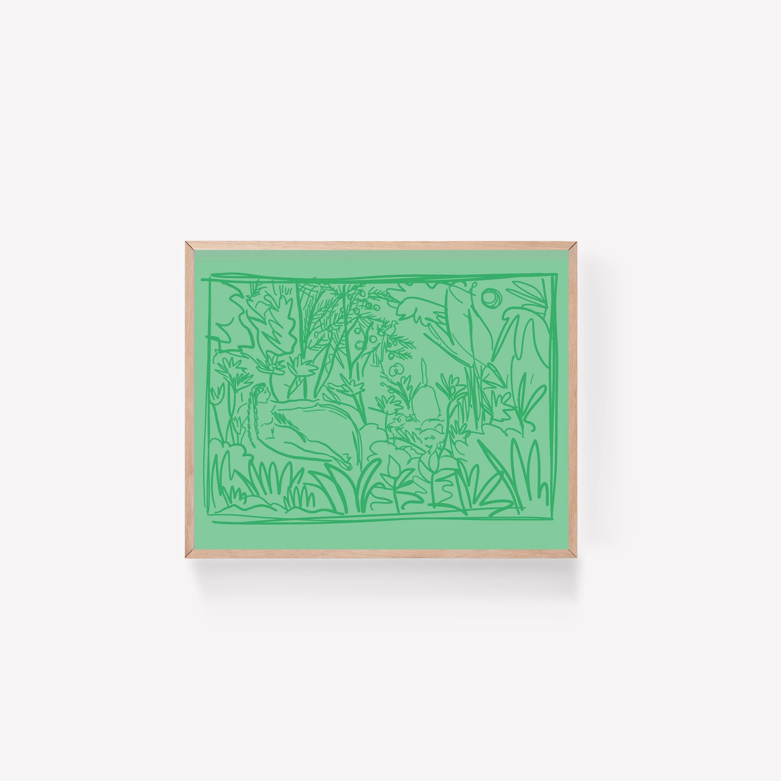 Rousseau GREEN_GREEN [8x10 frame].jpg