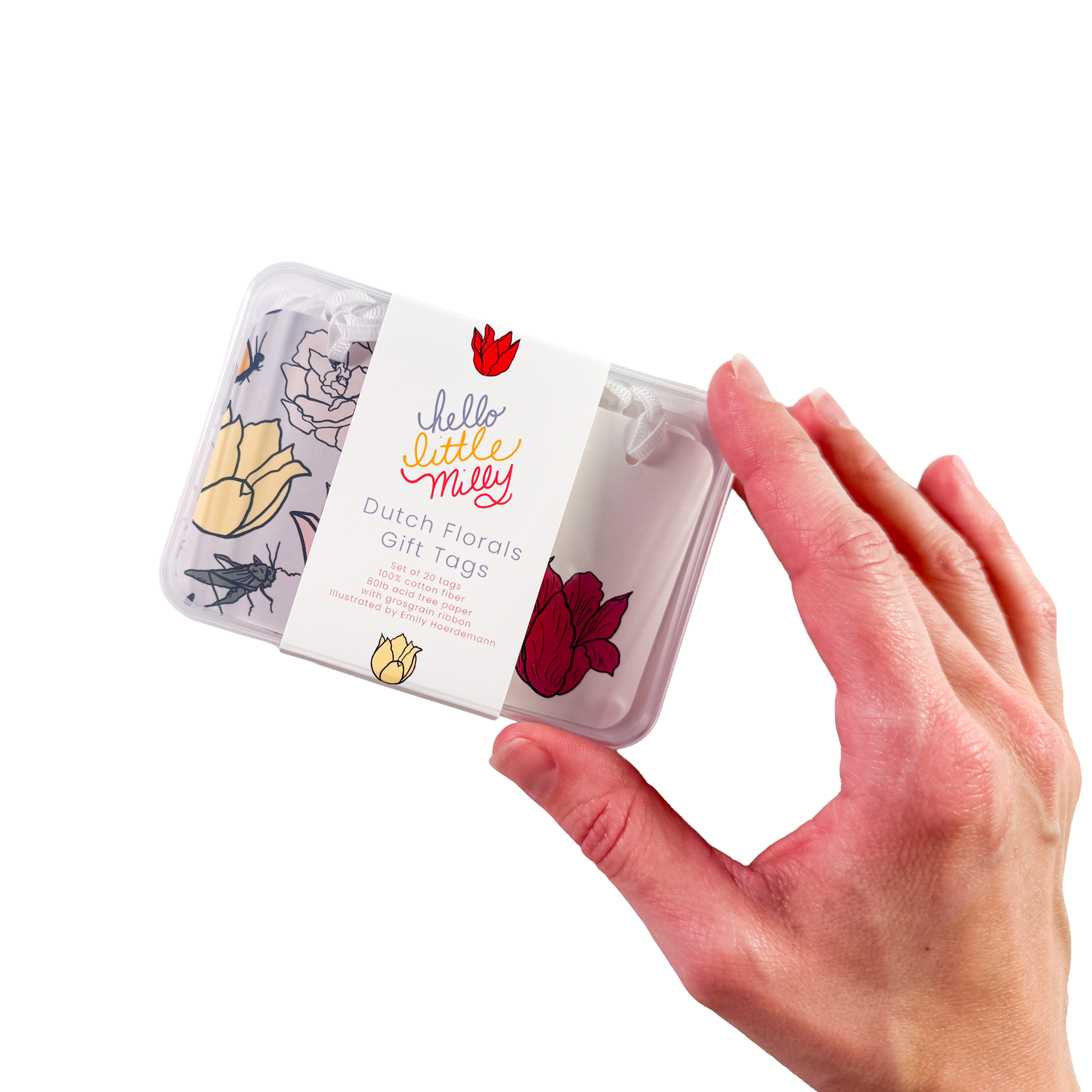 Dutch Floral Gift Tags [packaging with hand 1].png