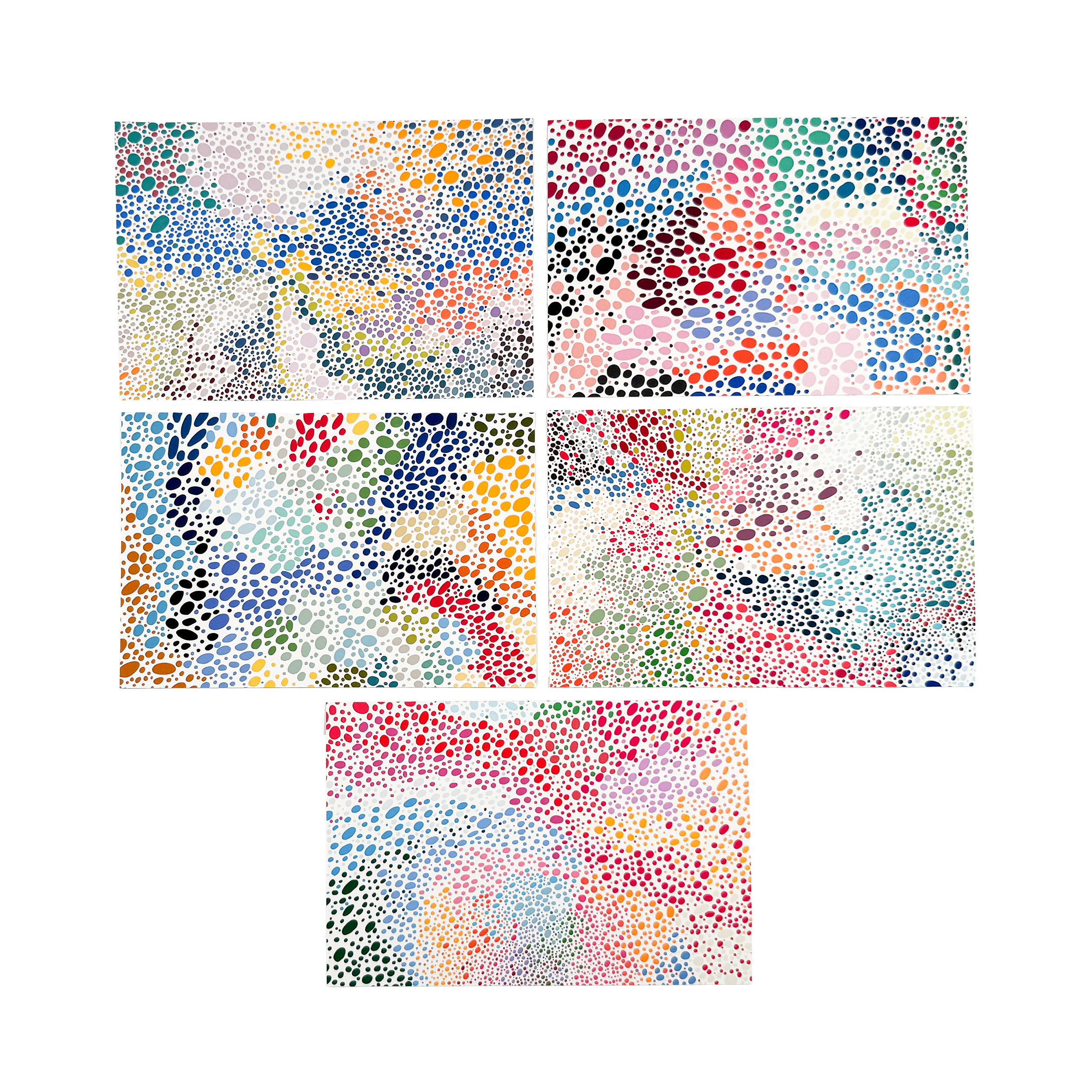 Palette Print II Notecards Set of 5 FRONT.png
