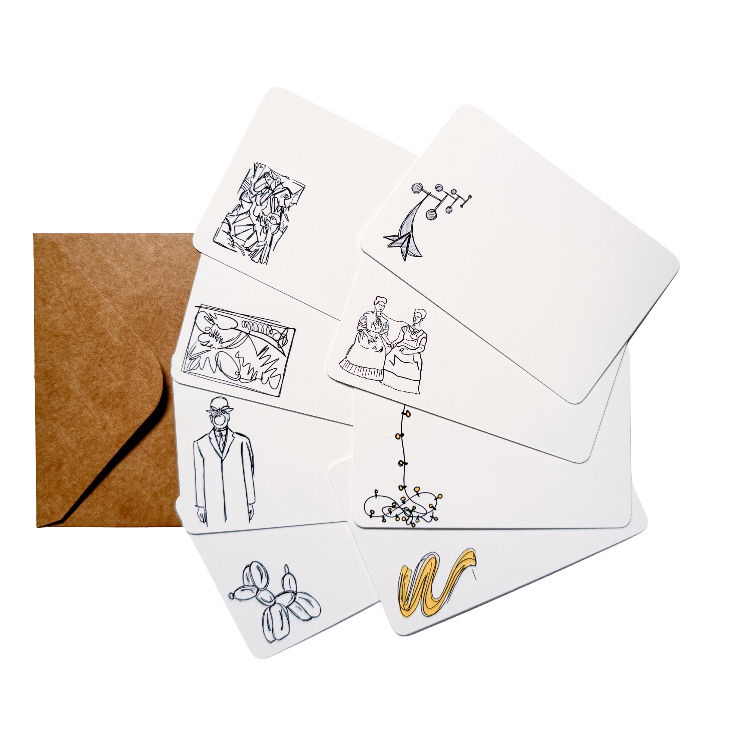 HLM Mini Cards - Art History Prototypes.png