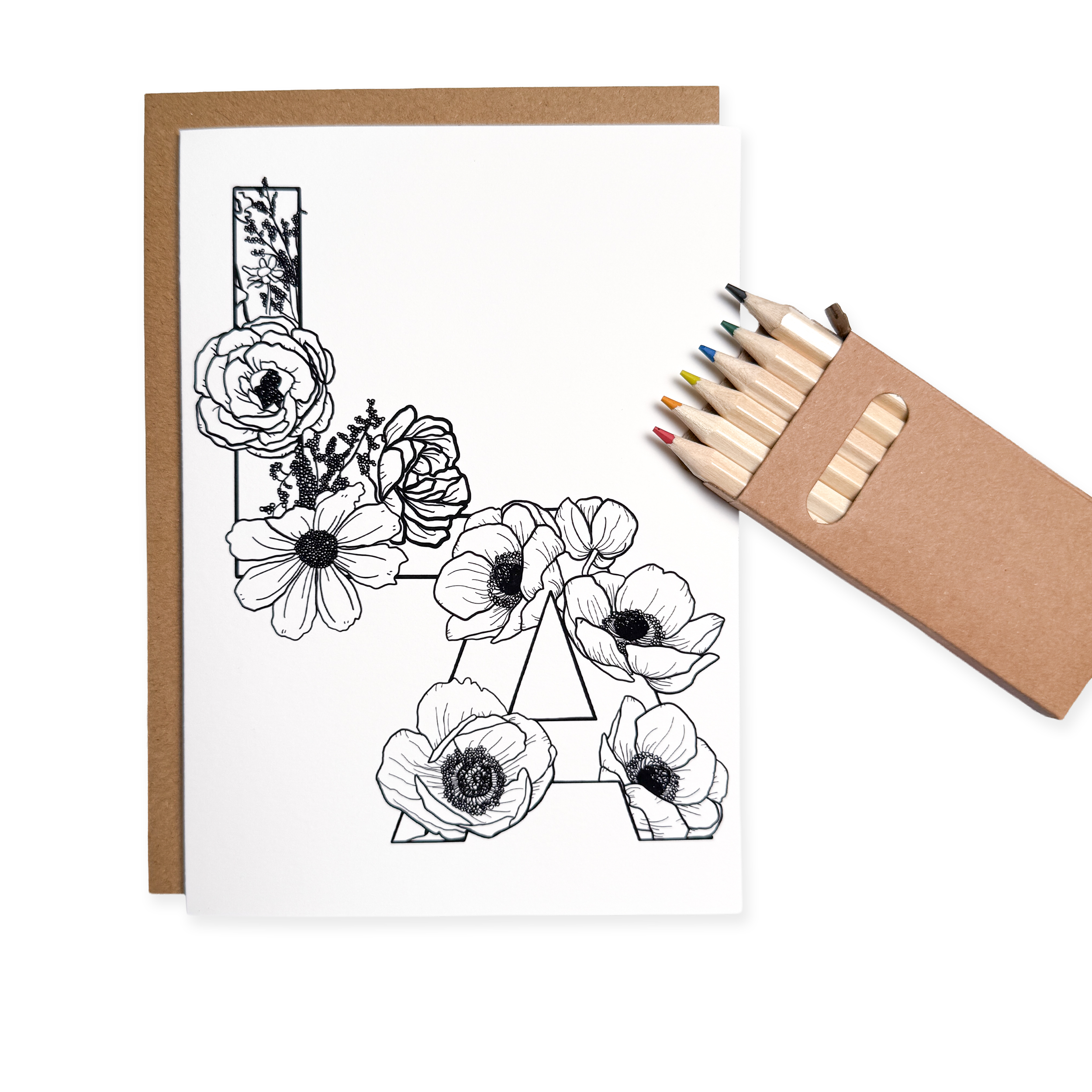 Blooming Alphabet LA Coloring Card.png