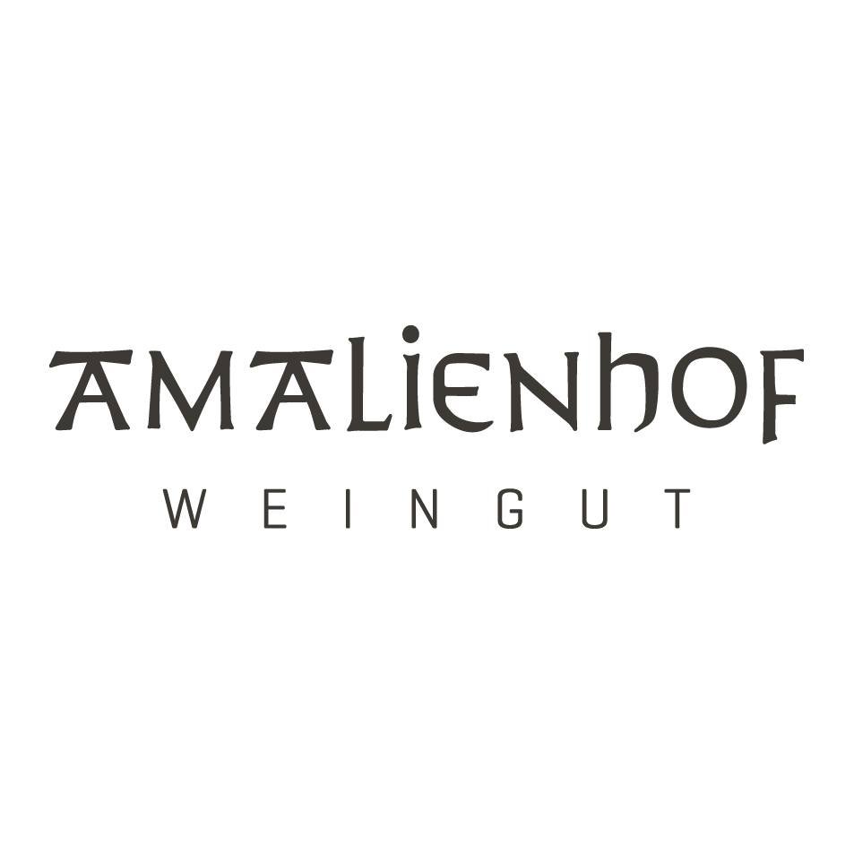 Logo des Weinguts Amalienhof