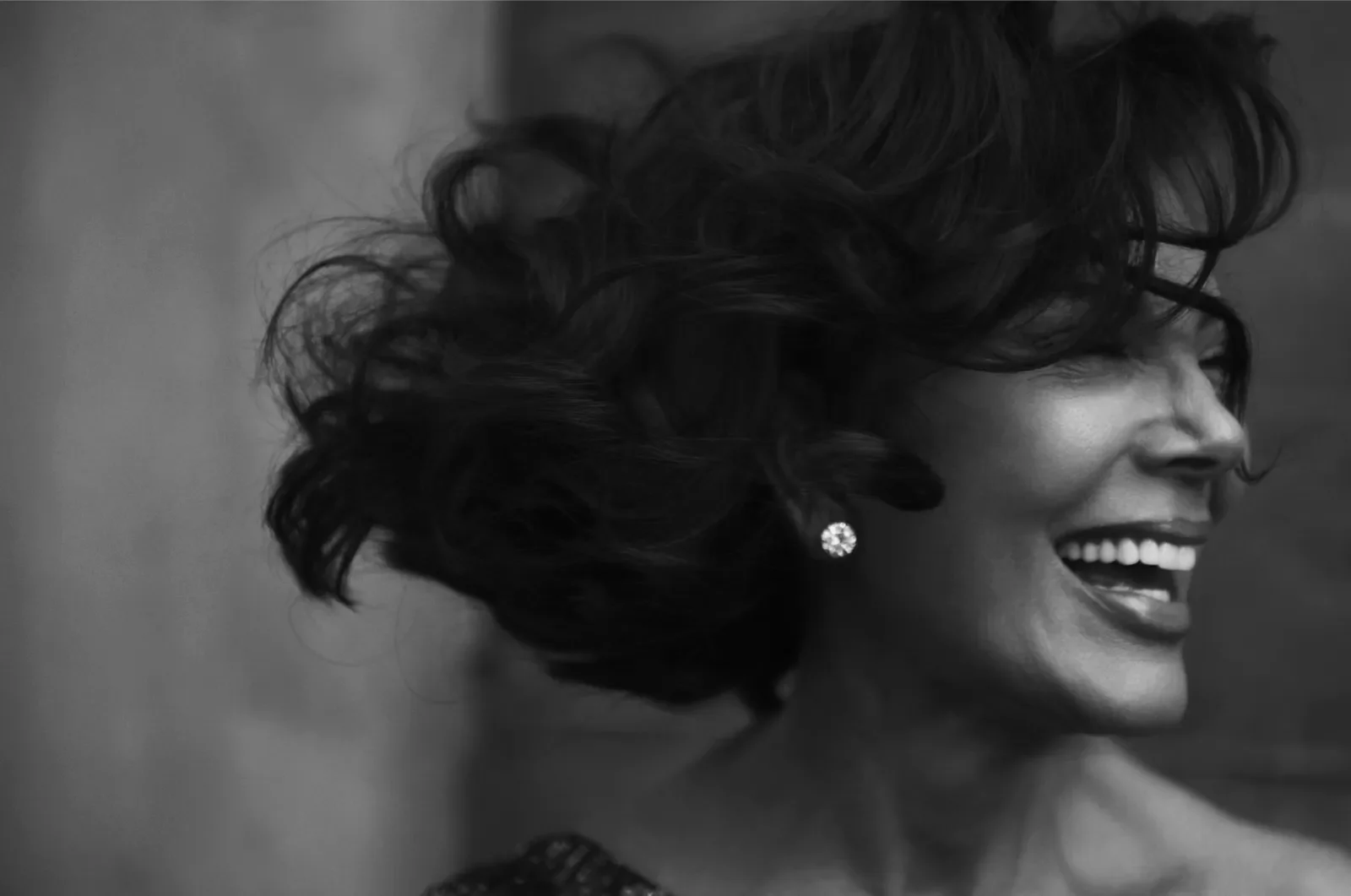 Vogue Arabia x Kris Jenner