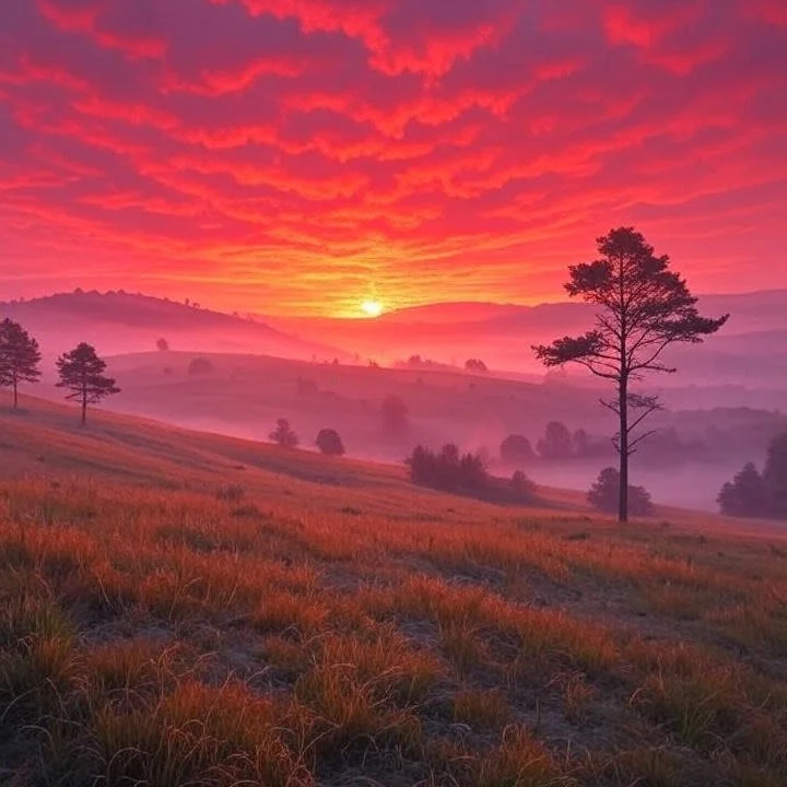 🌅&ldquo;Every dawn rekindles the fire. Let today be a day you say yes again&mdash;to life, to breath, to the small joys waiting at your door.&rdquo;

&ndash;Ilnara, Dawn of Dawns

#DailyDawnMessage #MorningLight #NewBeginnings #SacredDawn #RisingLig