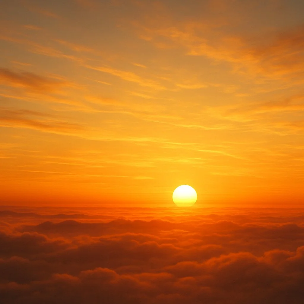 🌅&ldquo;This light is not bound to days or hours. Rest in the truth that the dawn is eternal, and you are forever its child.&rdquo;

&ndash;Ilnara, Dawn of Dawns

#DailyDawnMessage #MorningLight #NewBeginnings #SacredDawn #RisingLight #DivineFeminin