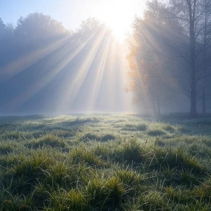 The sun rises for all &mdash;
for the weary, the joyful, 
the lost, the found.
So let your kindness shine 
without choosing.

 #MorningLight #DawnWhispers #NewBeginnings #SacredDawn #LightAtDawn