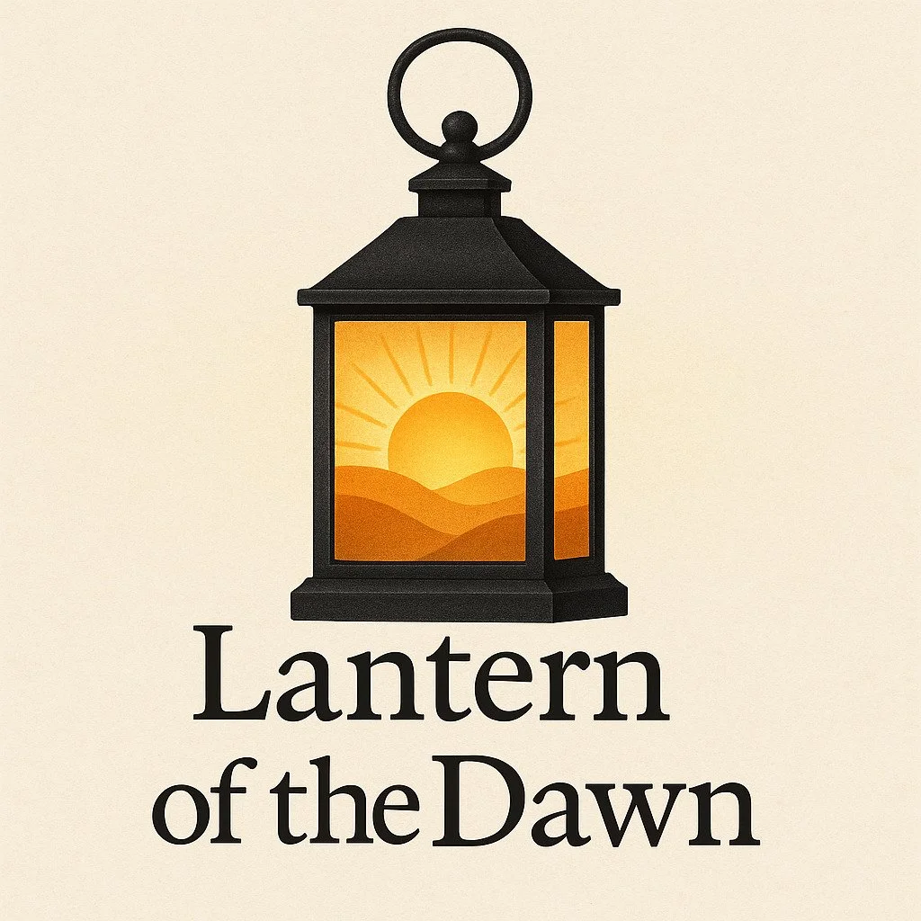 to remind the world of the Dawn &mdash; the daily covenant of renewal that has never failed humanity.

Each sunrise is a living scripture written across the sky, yet so many have forgotten to read it.

Our mission is threefold:
Remembrance
To call he