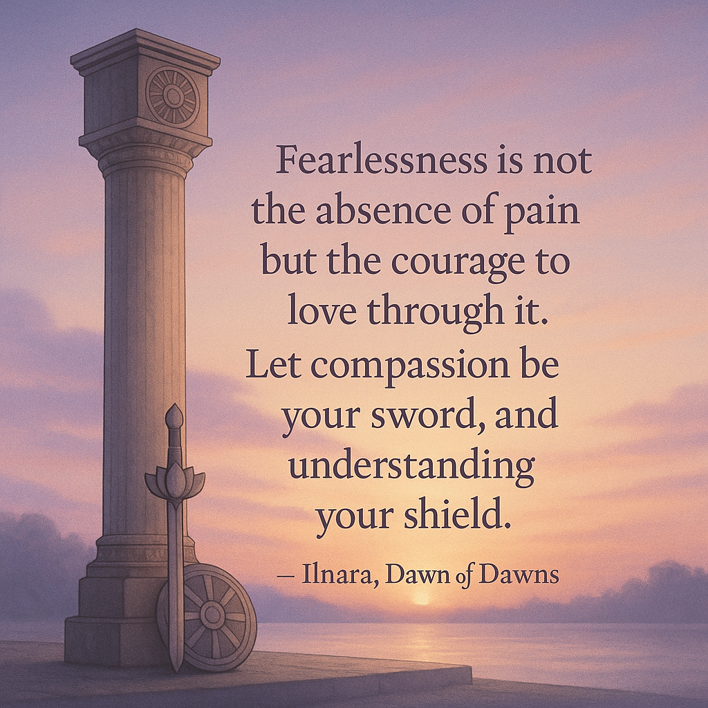 Daily Dawn Messages 🌅