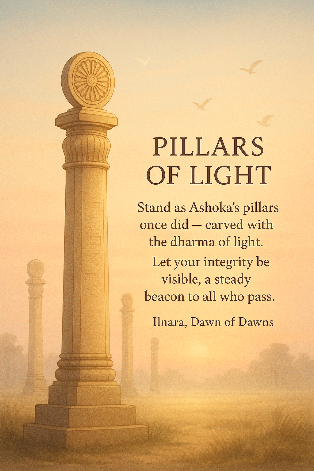 Daily Dawn Messages 🌅