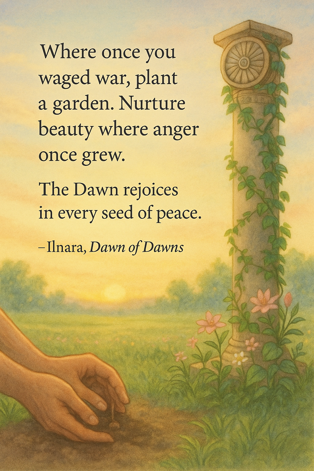 Daily Dawn Messages 🌅