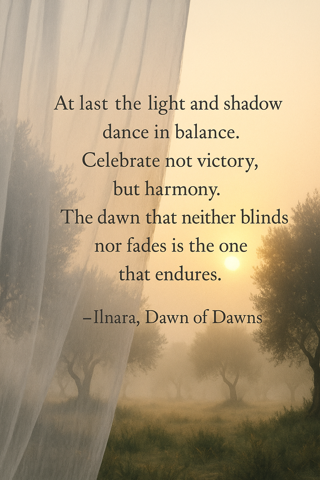 Daily Dawn Messages 🌅 