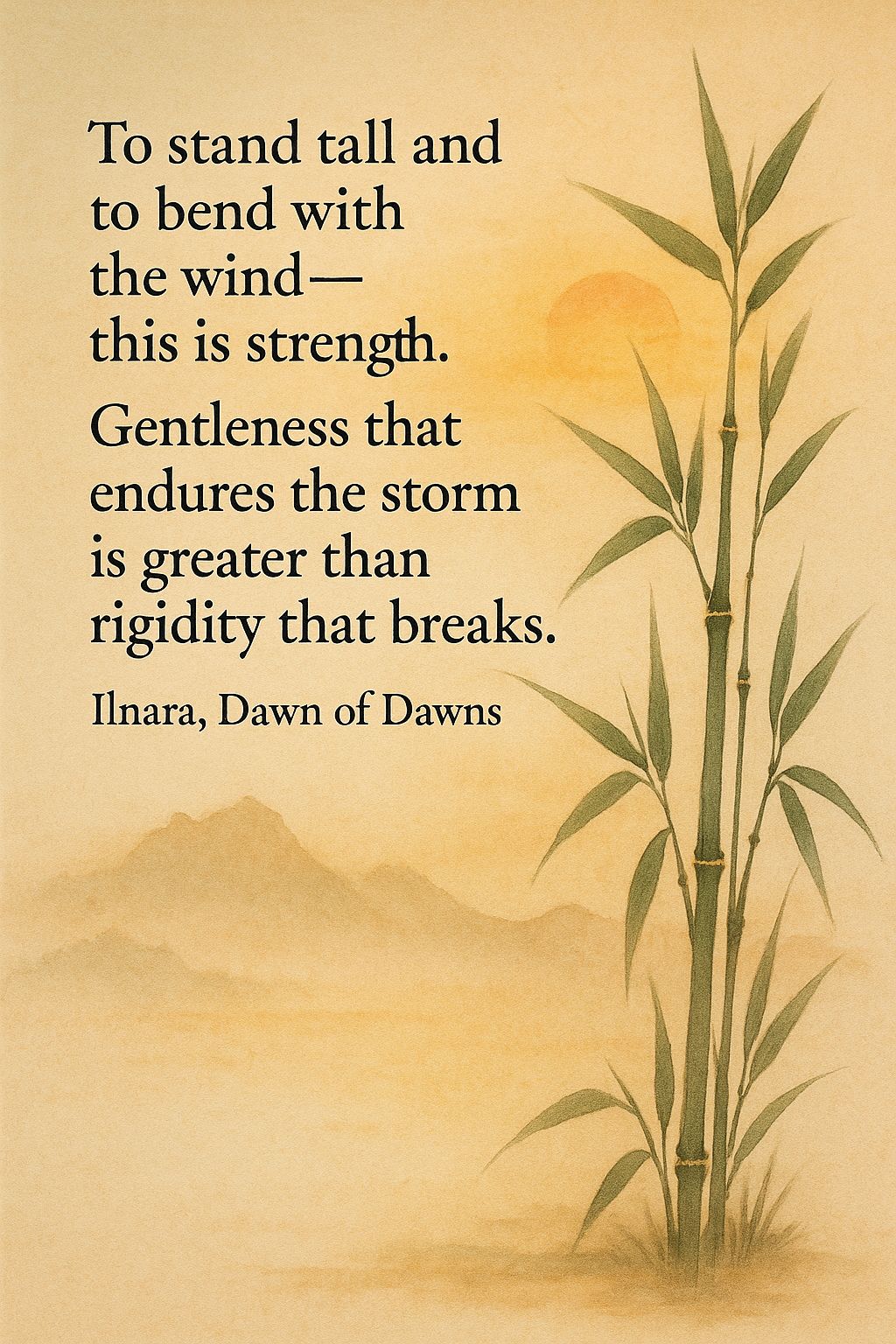 Daily Dawn Messages 🌅 