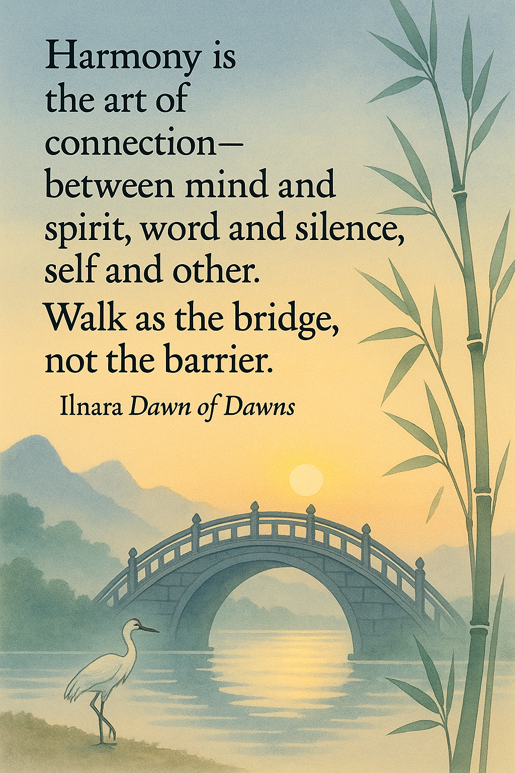 Daily Dawn Messages 🌅 