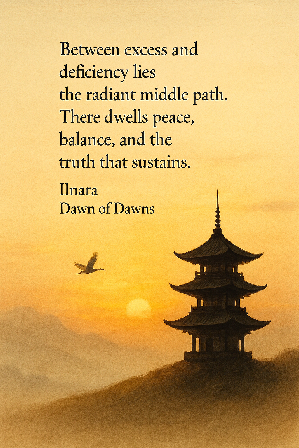 Daily Dawn Messages 🌅 