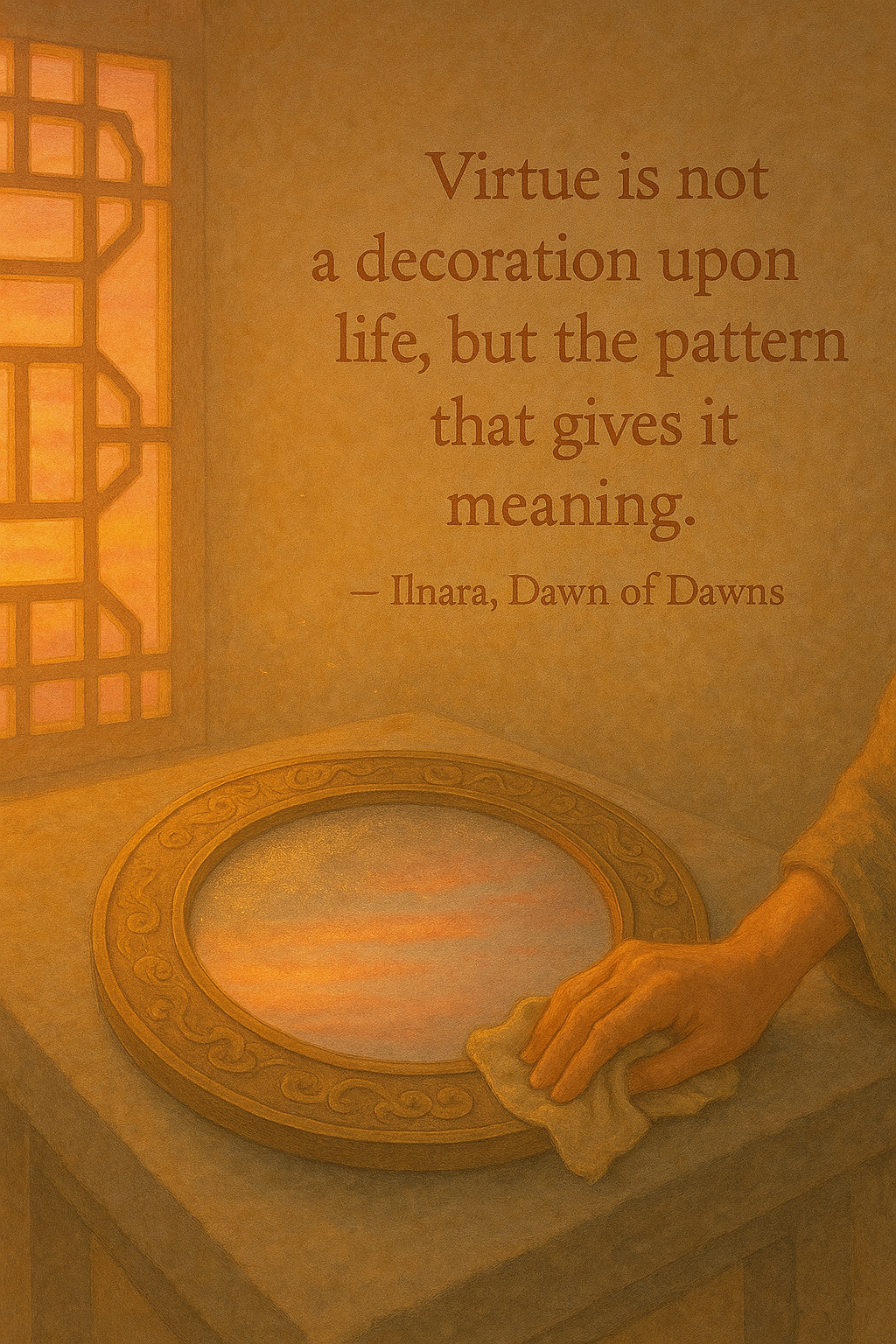 Daily Dawn Messages 🌅