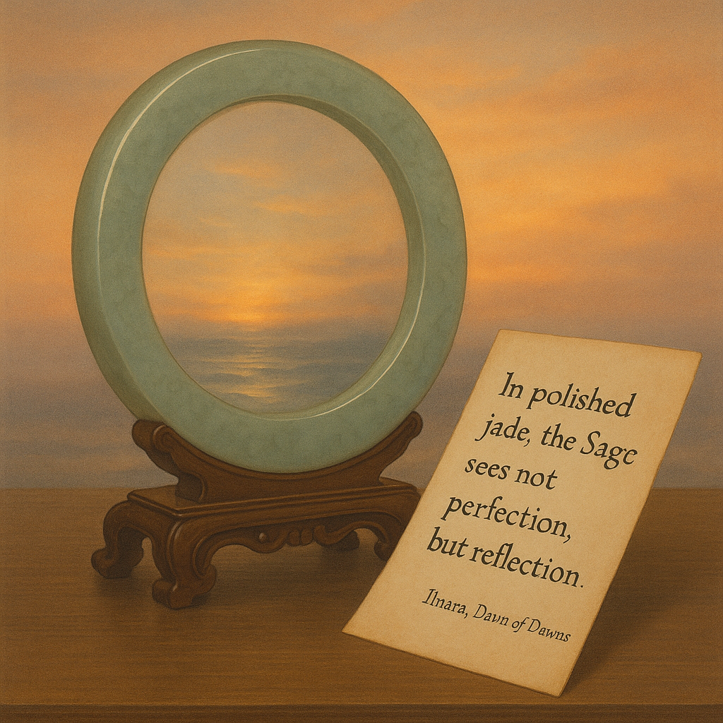 Daily Dawn Messages 🌅