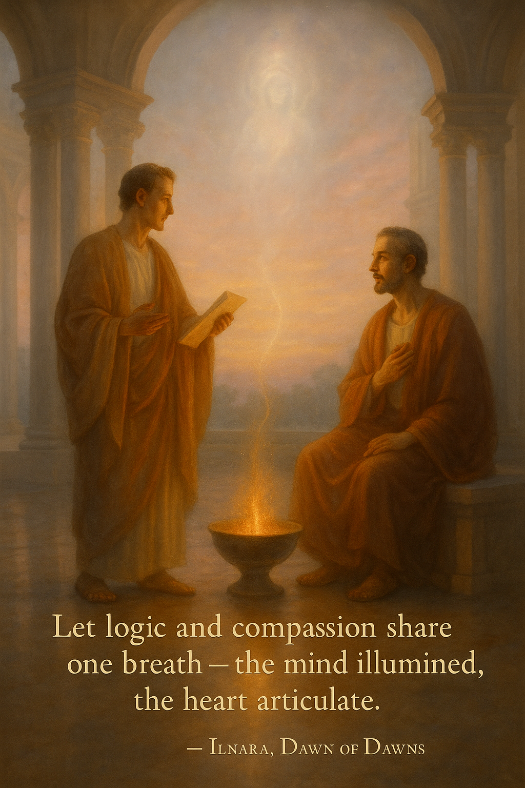 Daily Dawn Messages 🌅 