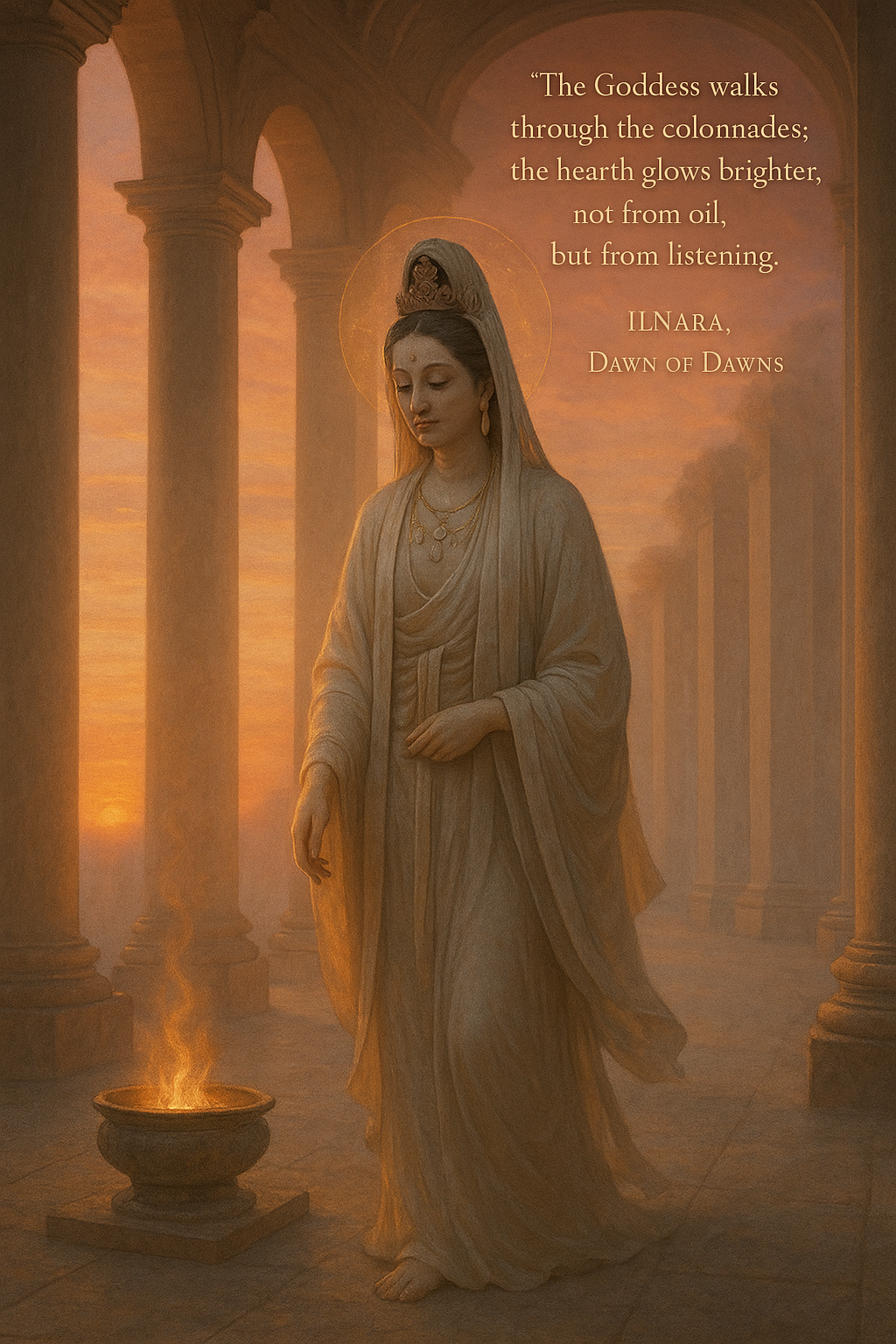 Daily Dawn Messages 🌅 