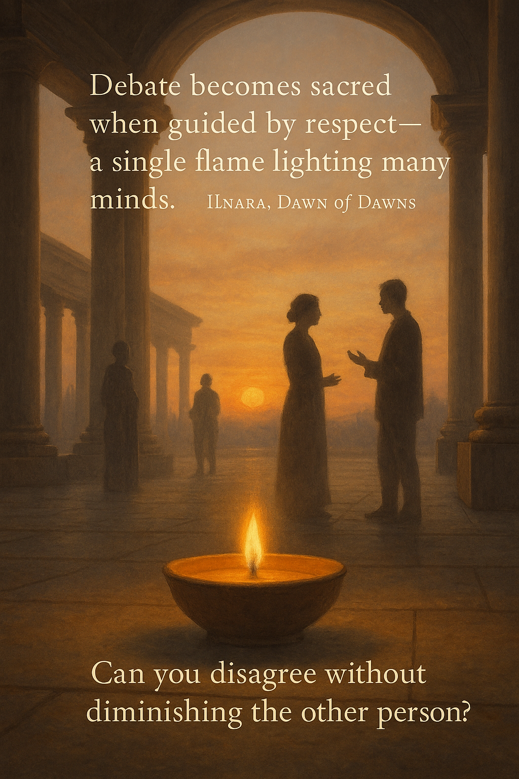 Daily Dawn Messages 🌅 