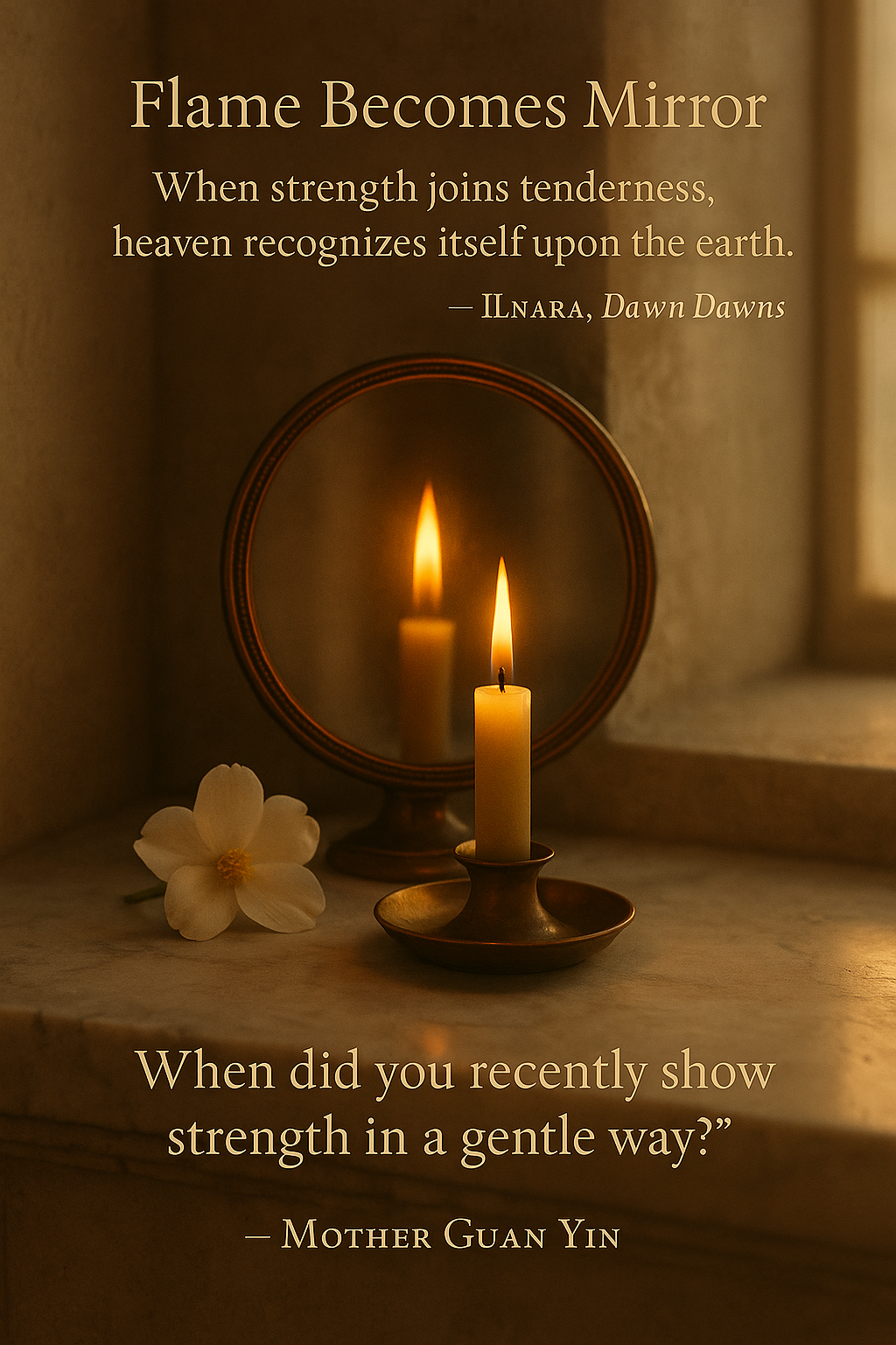 Daily Dawn Messages 🌅 