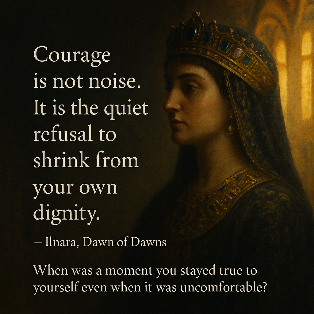 Daily Dawn Messages 🌅 