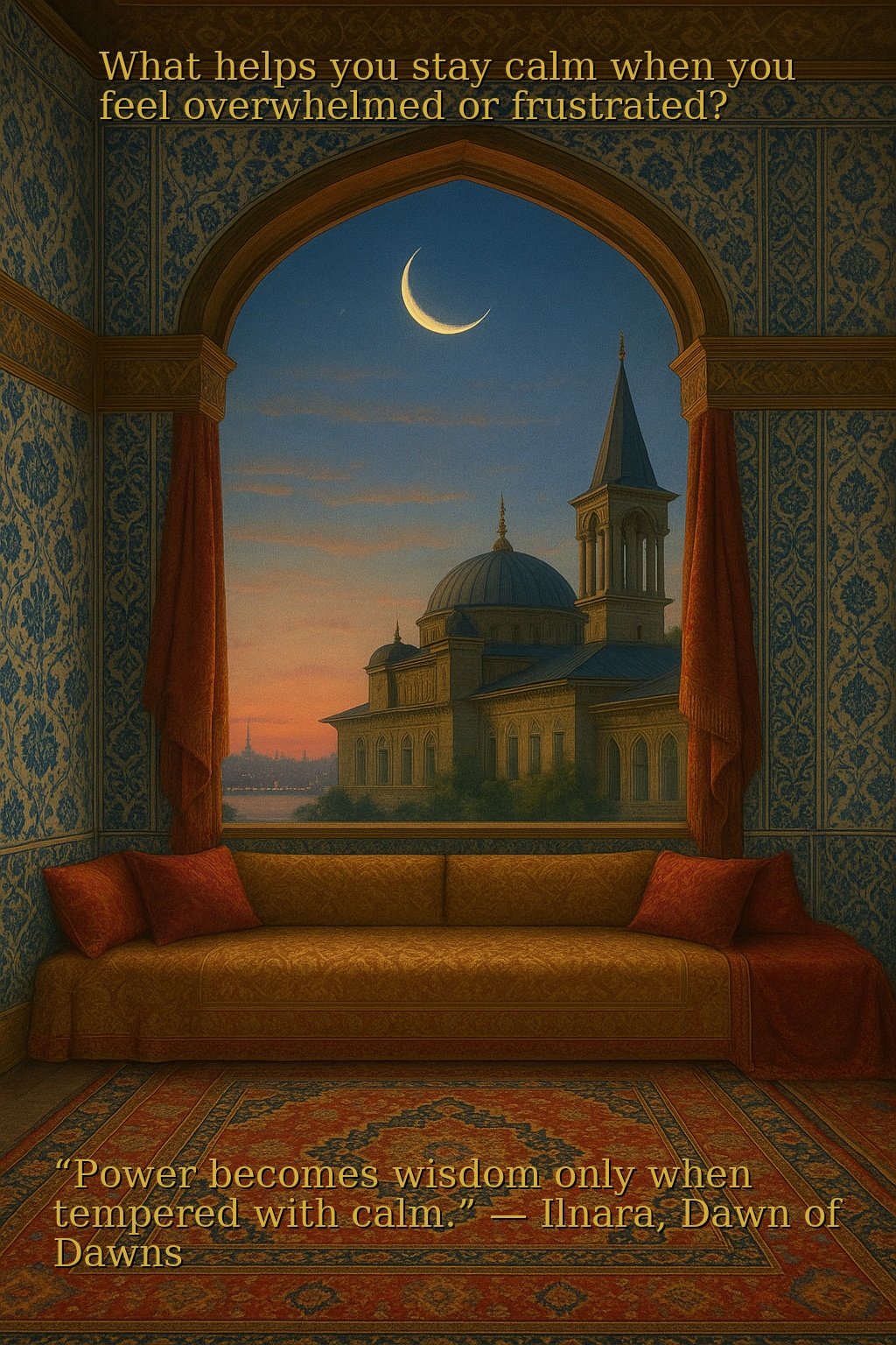 Daily Dawn Messages 🌅